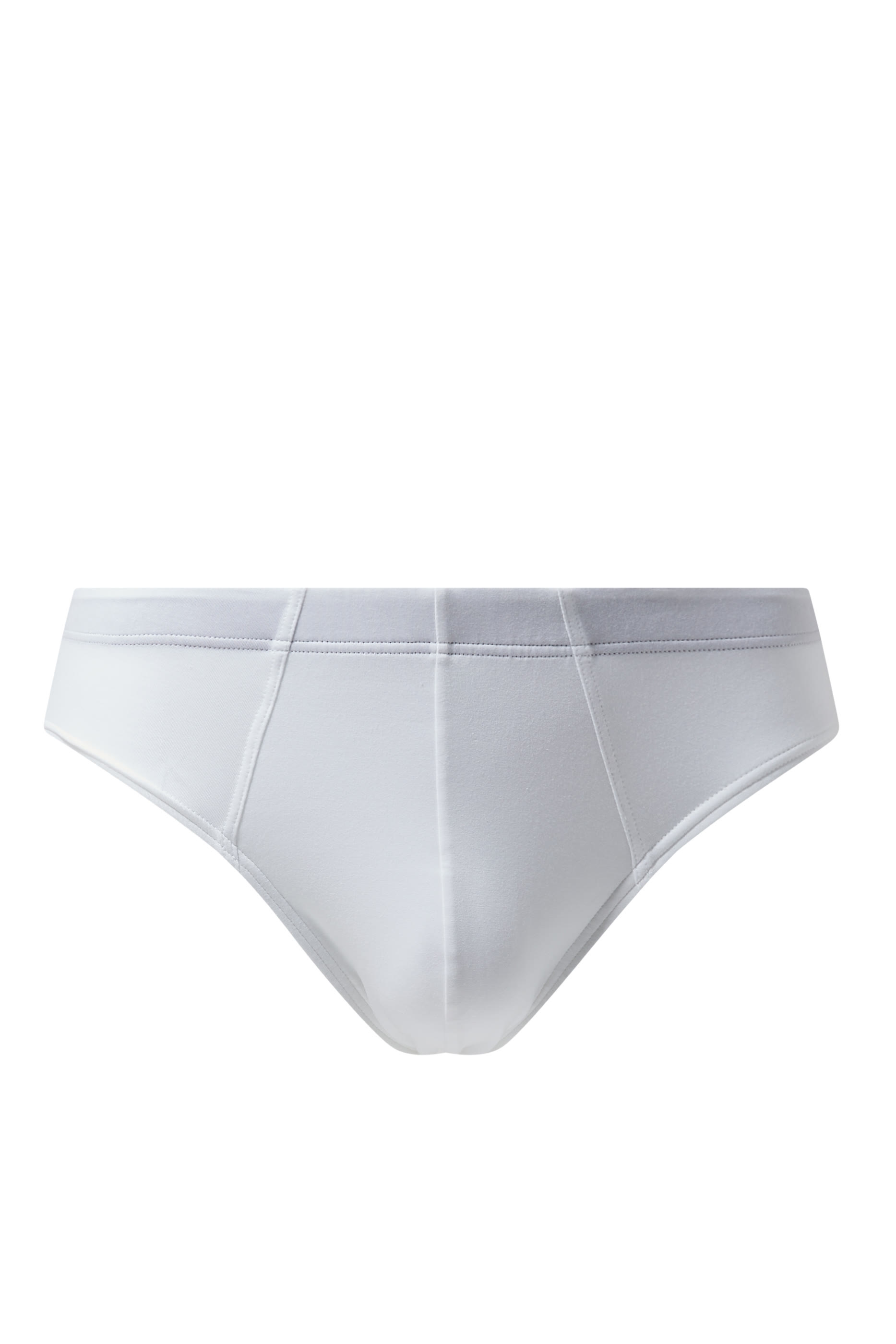 Cotton Superior Slip Briefs