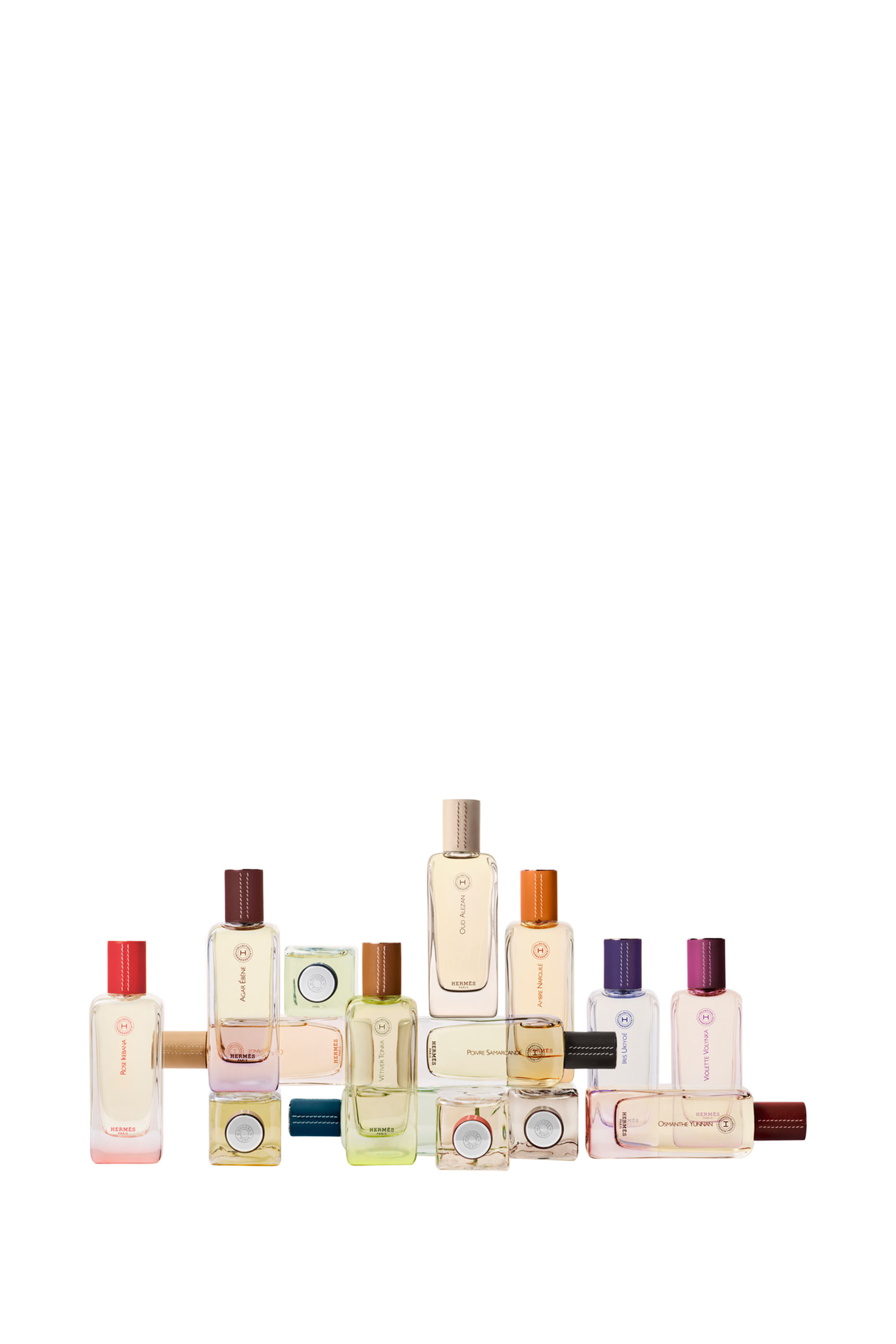 Violette Volynka Eau de Toilette