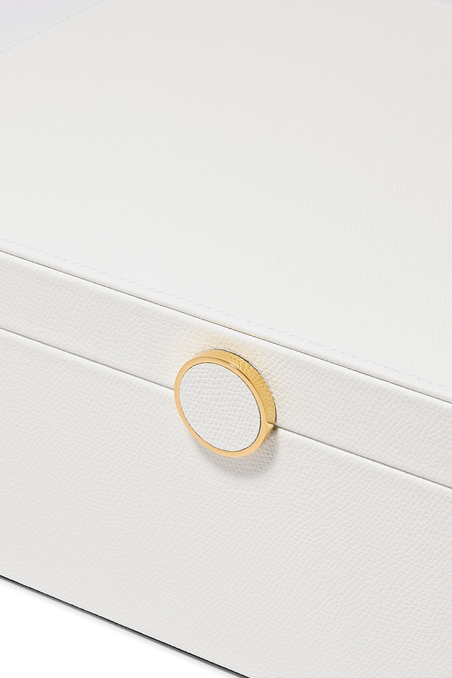 Prestige Big Rectangular Box