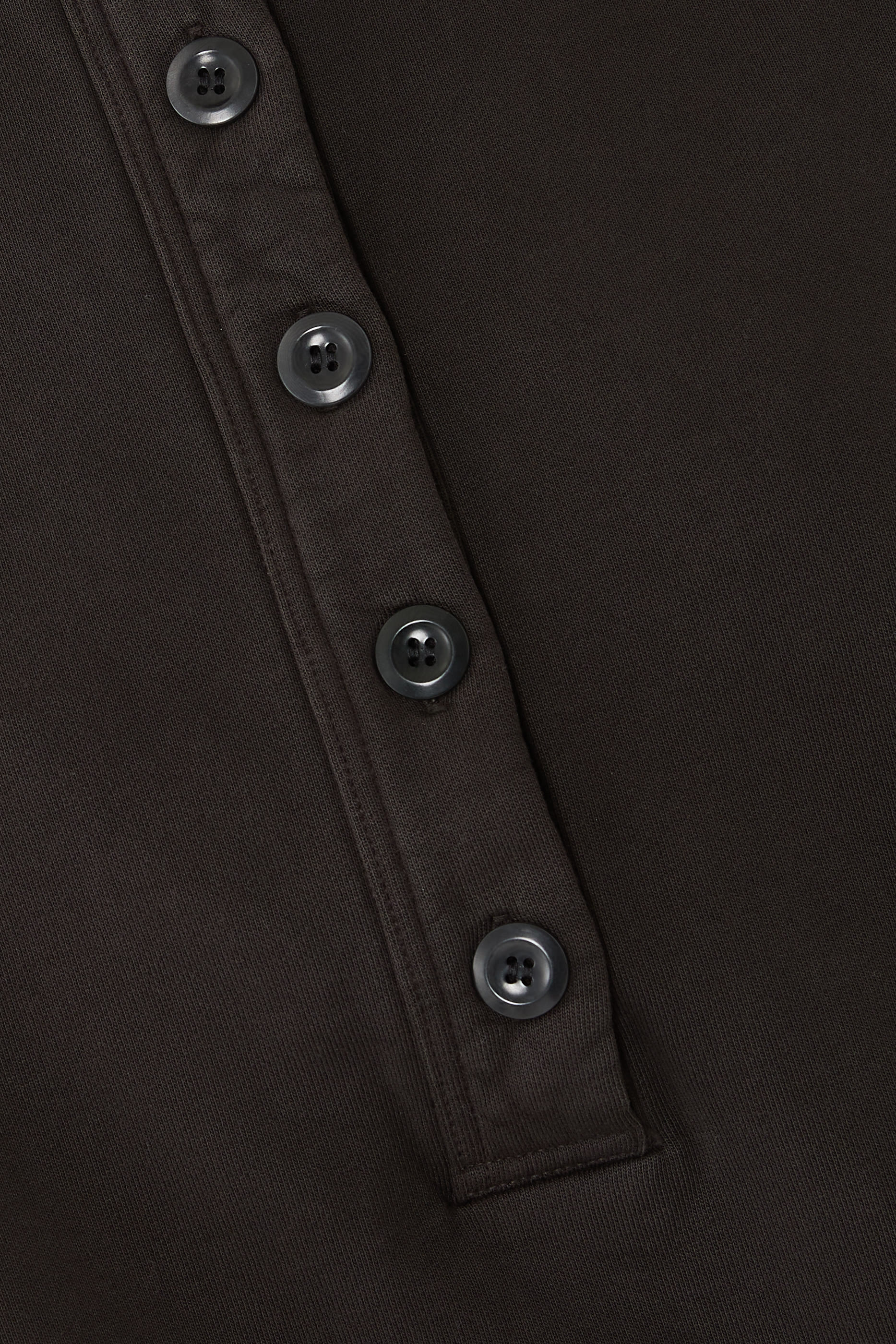  Mirelle Funnel Neck Sweatshirt