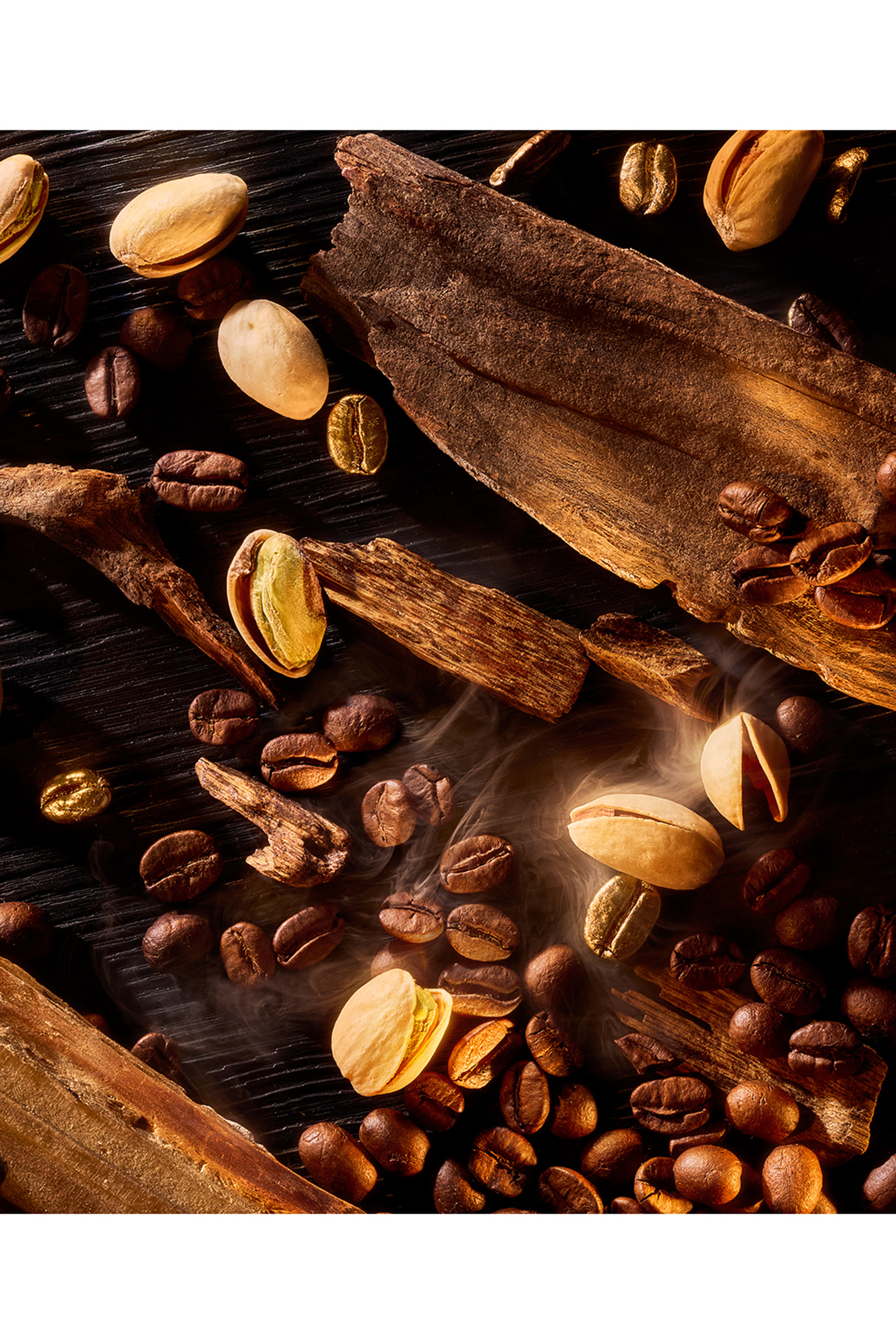 Espresso Aoud Parfum 