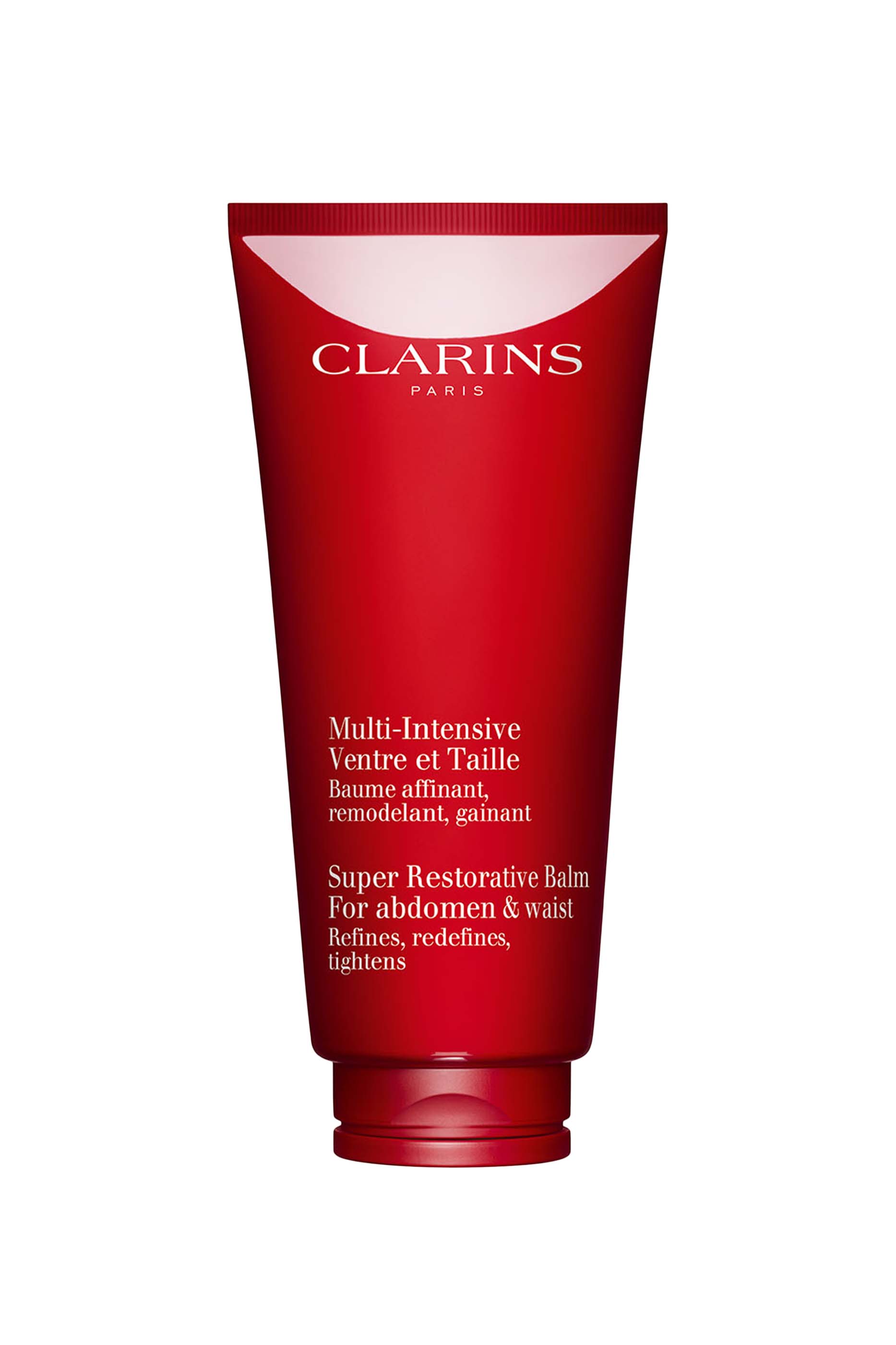 Super Restorative Abdomen & Waist Balm, 200ml