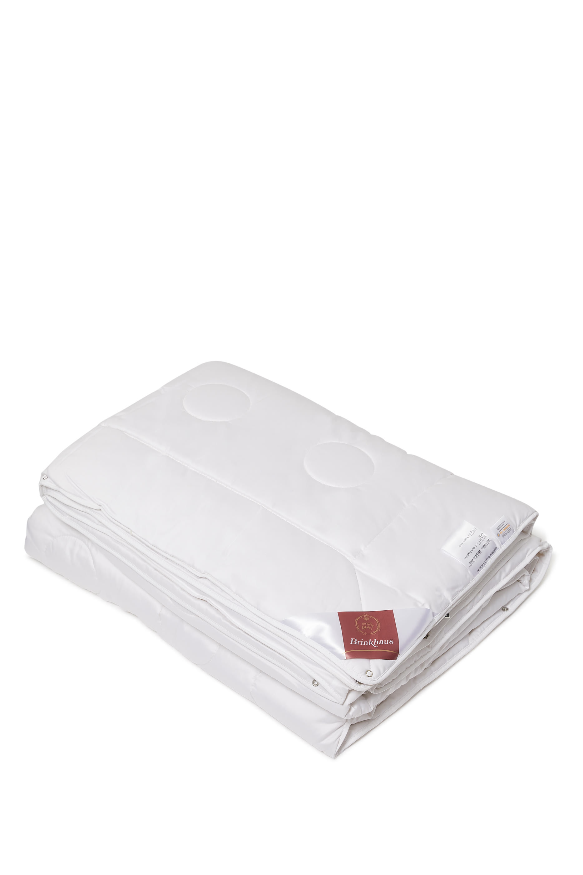 Mandarin Silk Filled Duvet, Light 3.5 tog