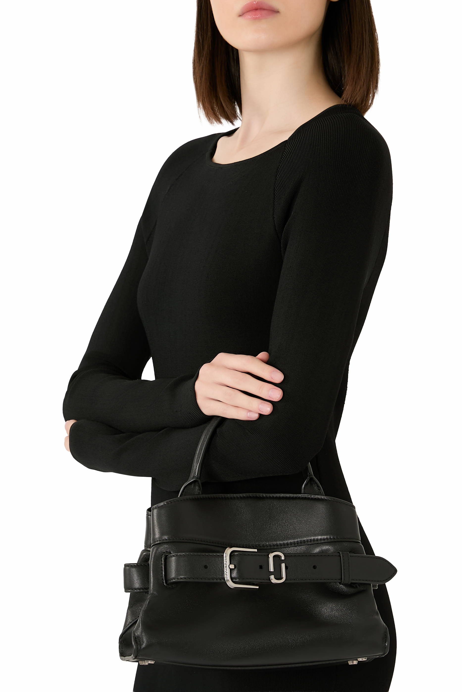 Dakota Small Satchel Bag