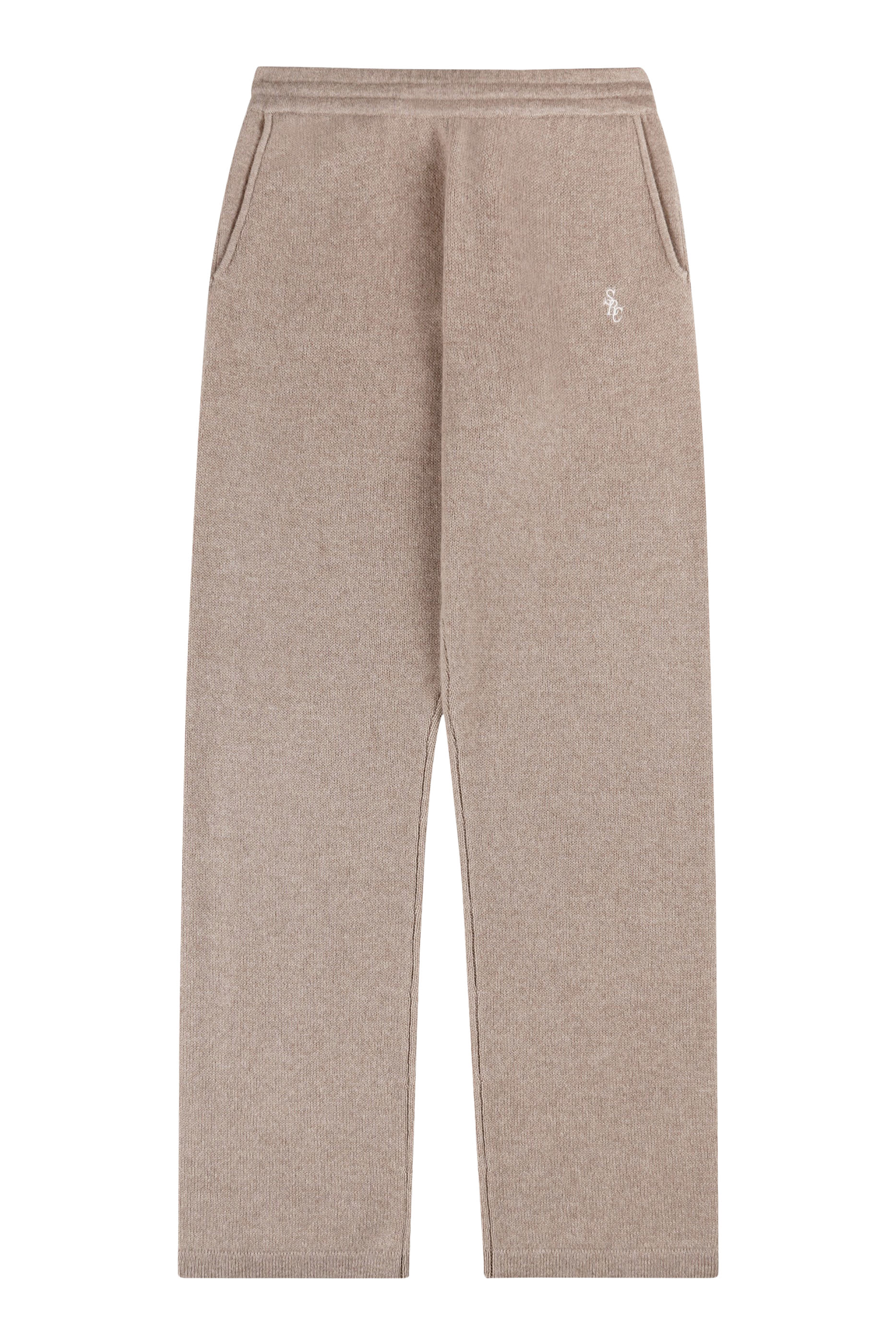 SRC Cashmere Trousers