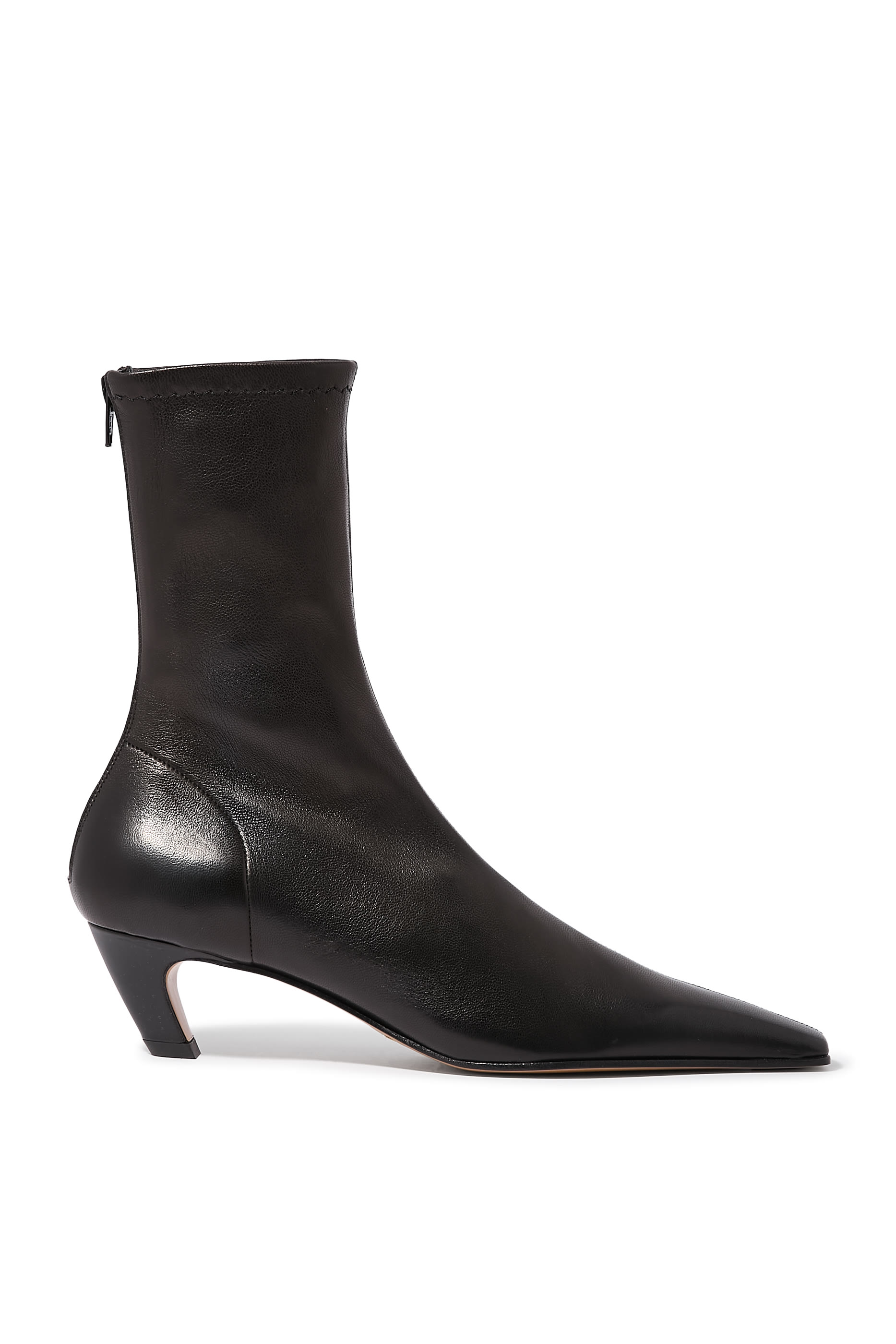 Arizona Stretch 40 Ankle Boots