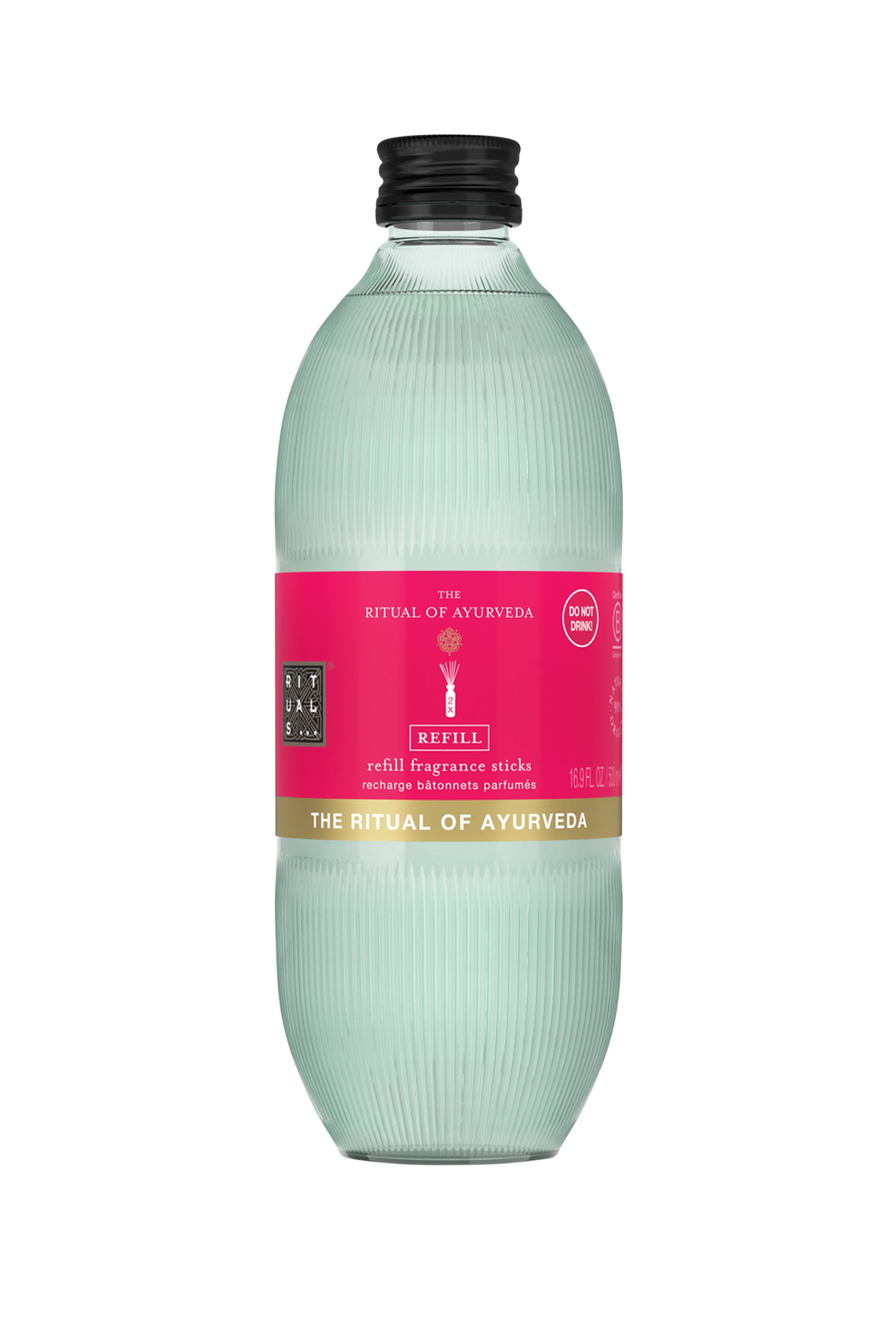 The Ritual of Ayurveda Refill Fragrance Sticks