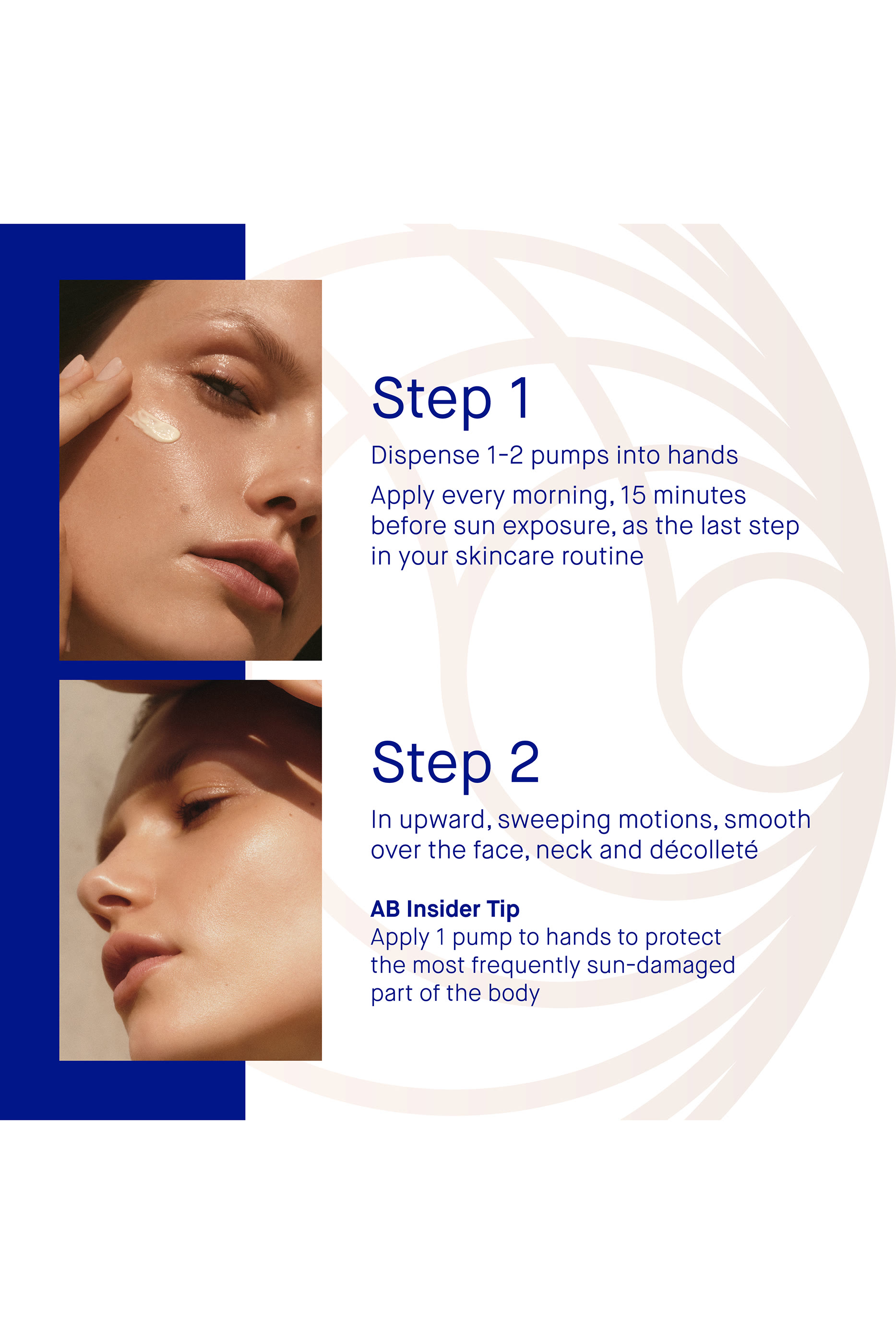 The Sunscreen SPF 50