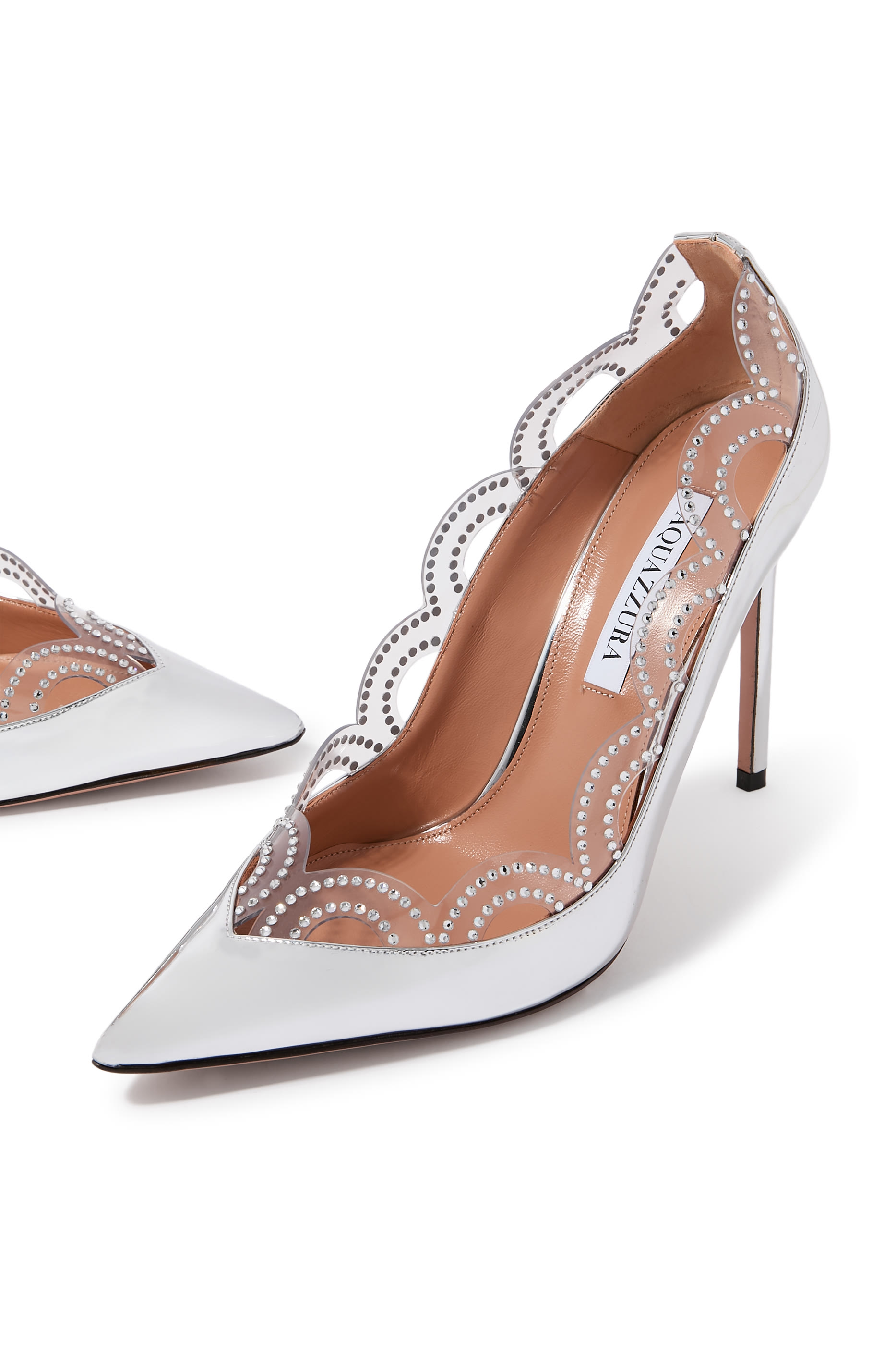 Je T&rsquo;Aime 105 Pumps