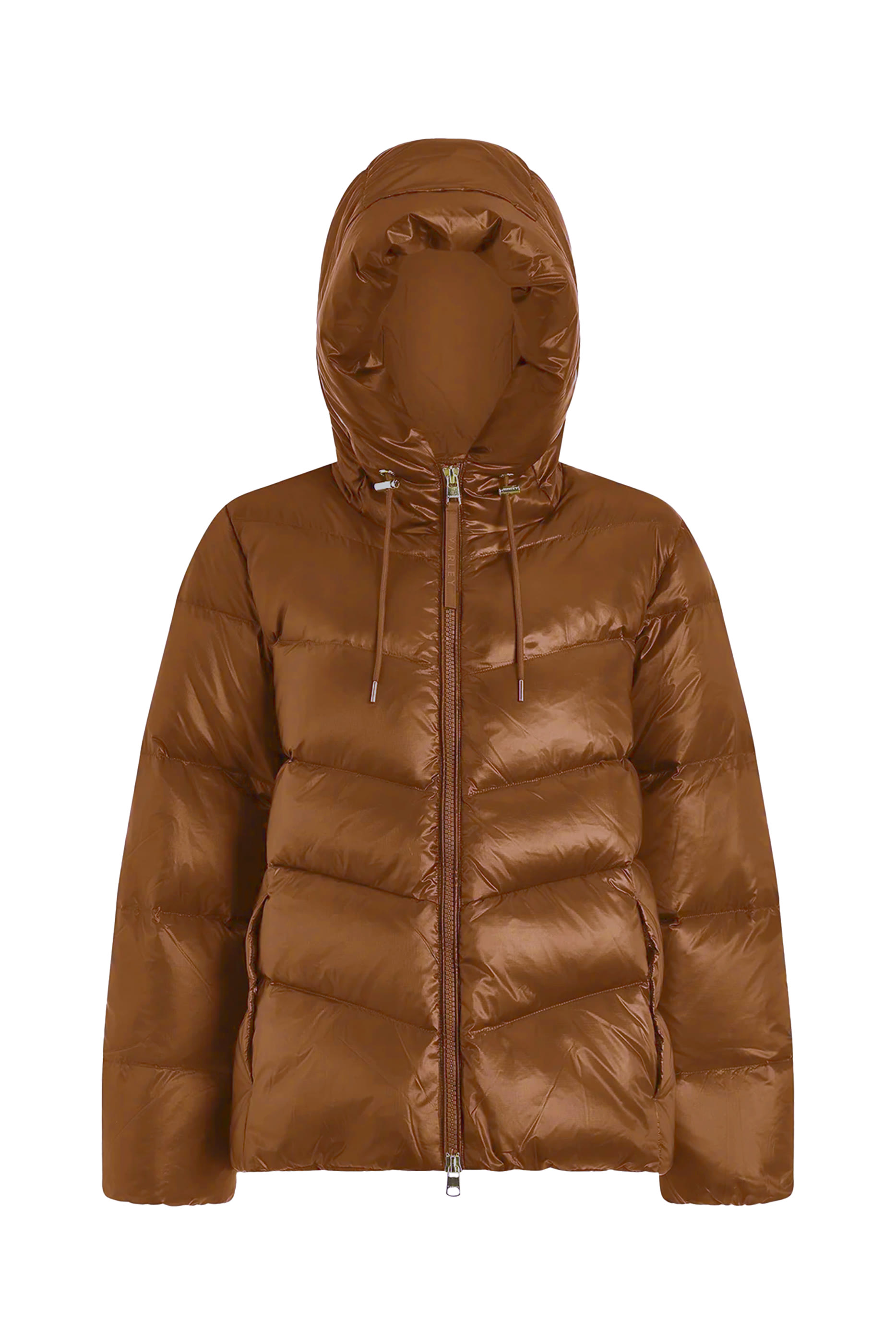 Madelina Lightweight Down Jacket