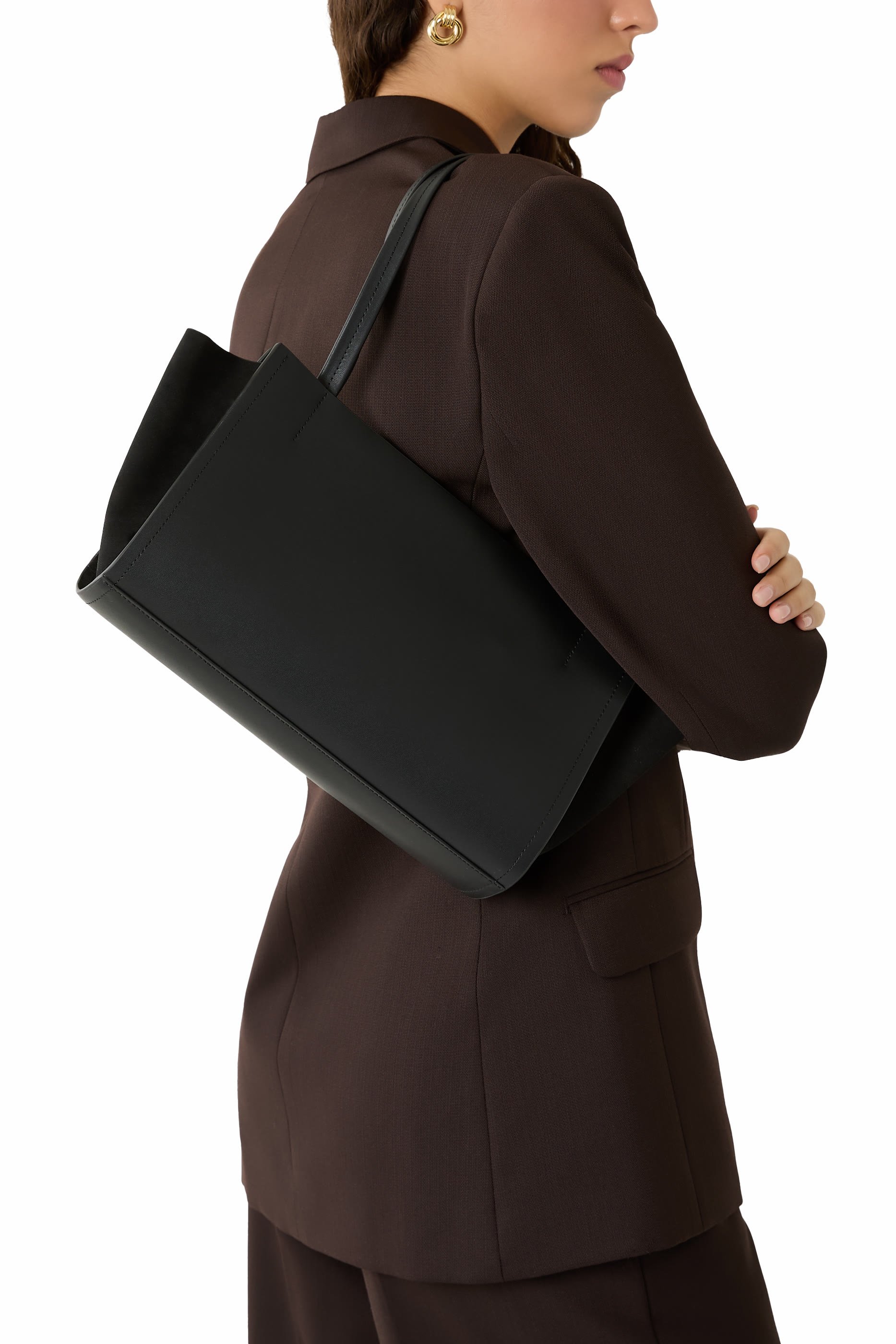 Wonton Slim Tote Bag