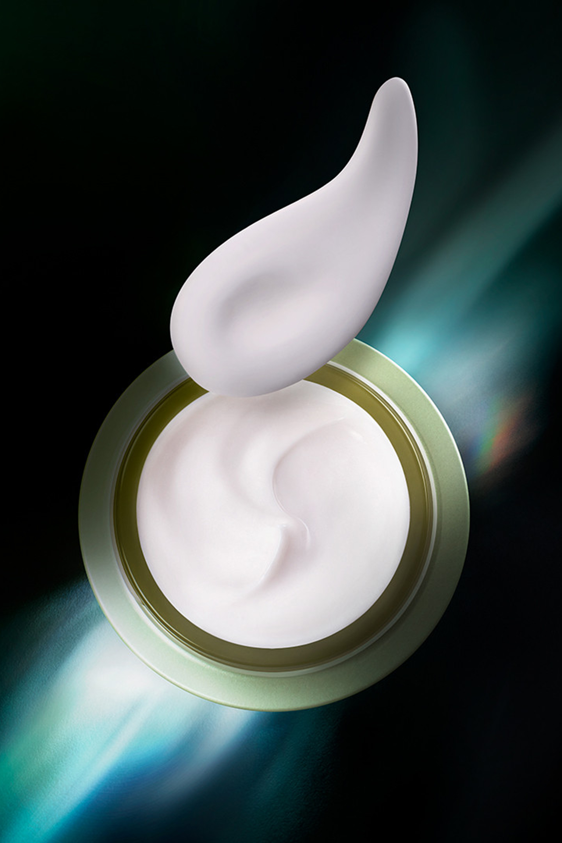 Legendary Enmei Ultimate Brilliance Eye Cream