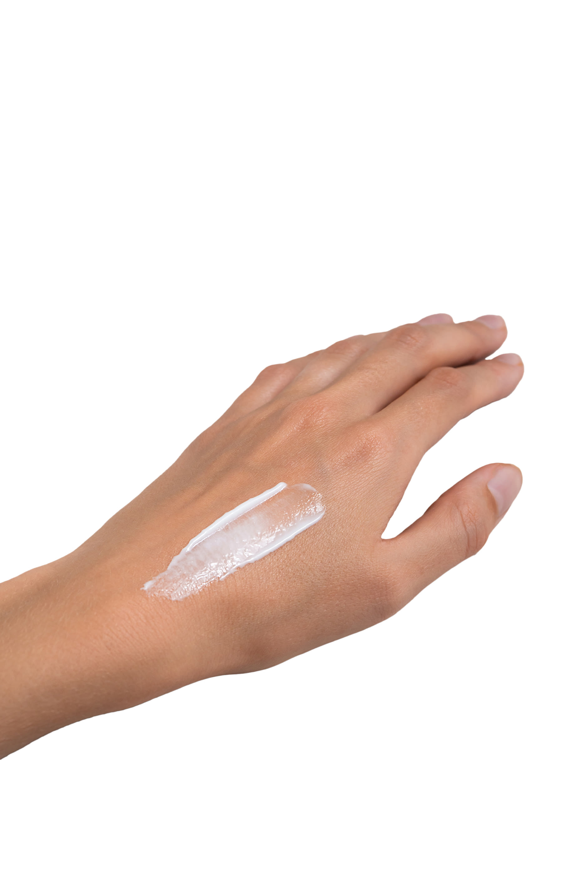 Rose Noire Hand Cream