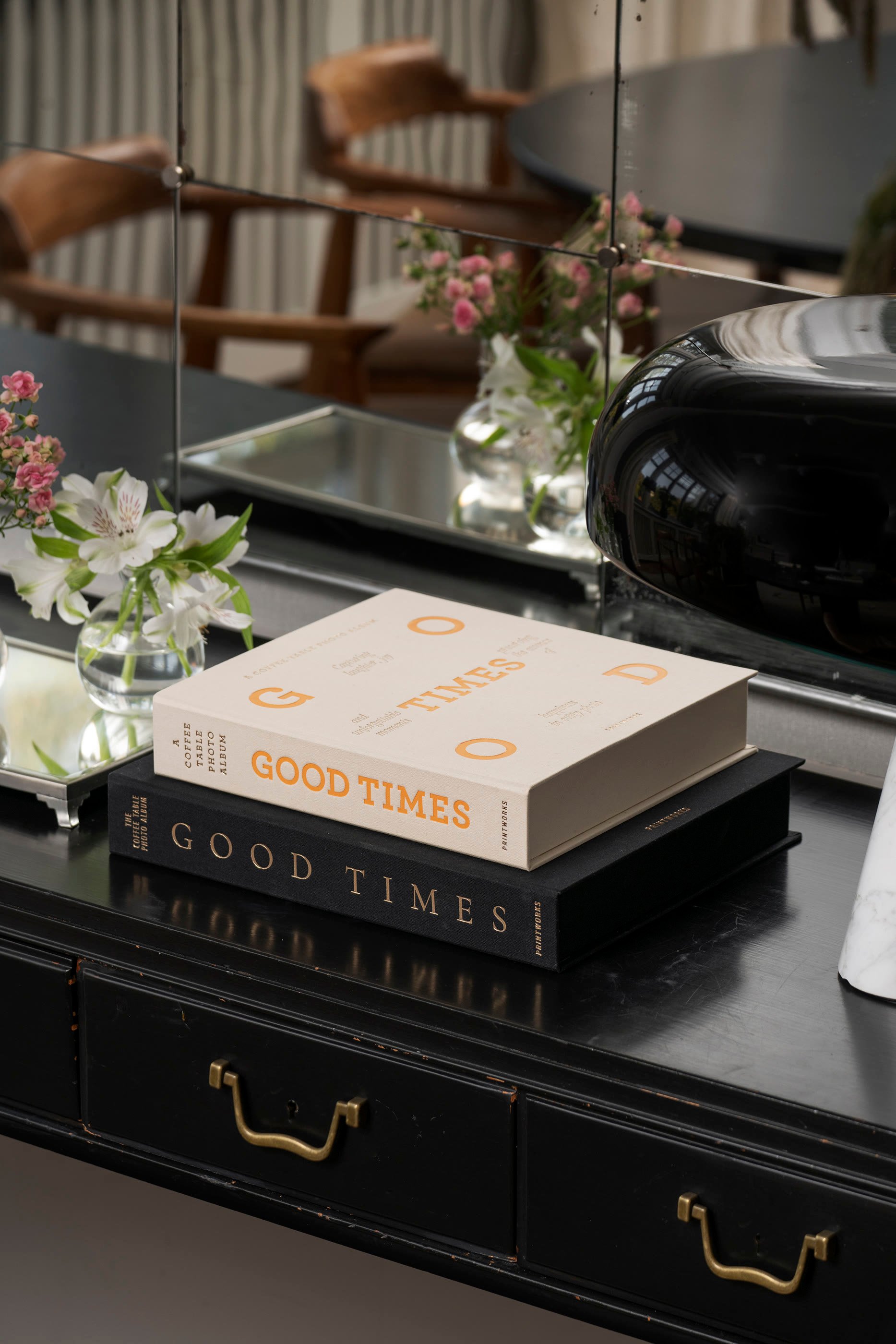 Good Times Photo Album