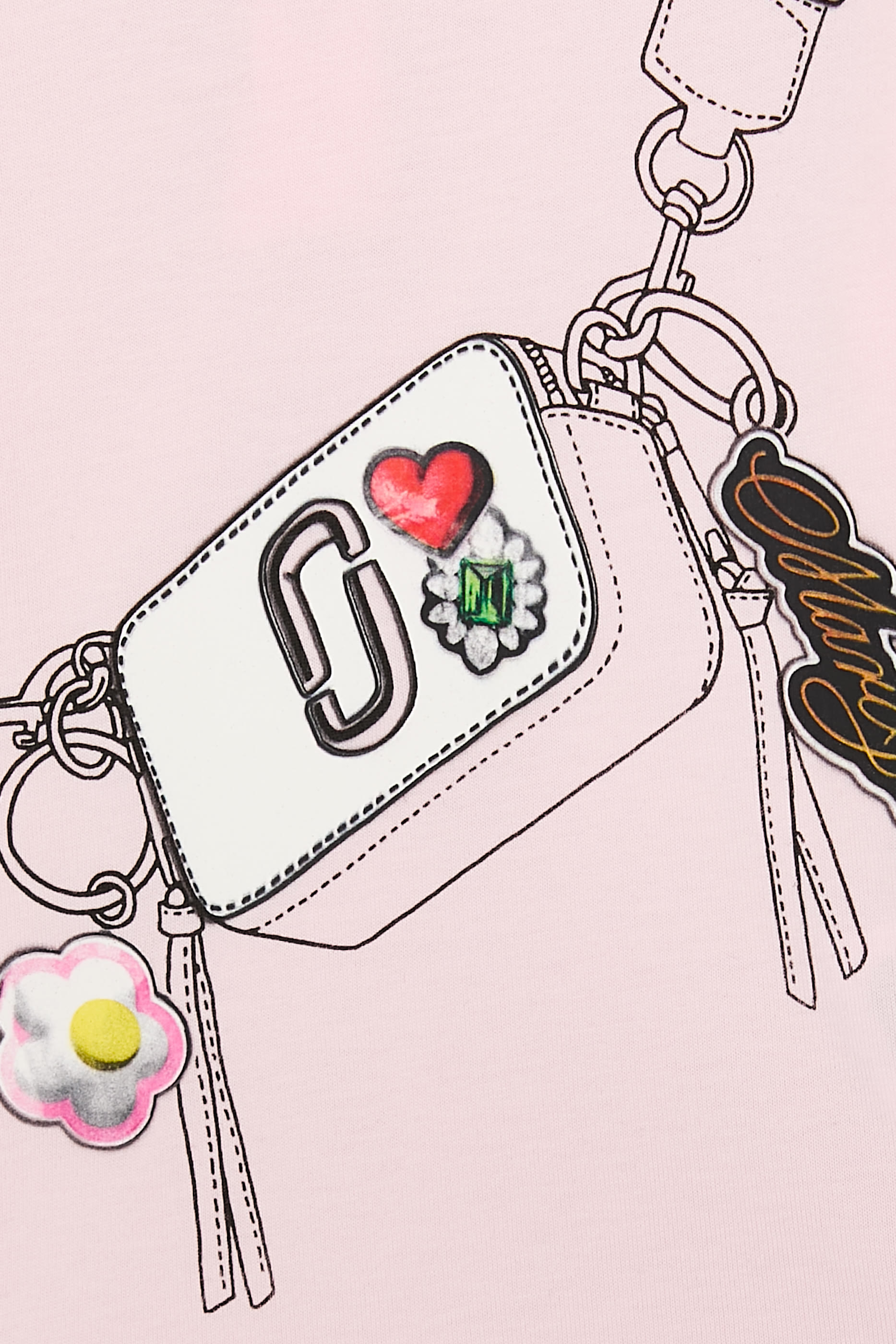 Kids T-Shirt & Shorts Set