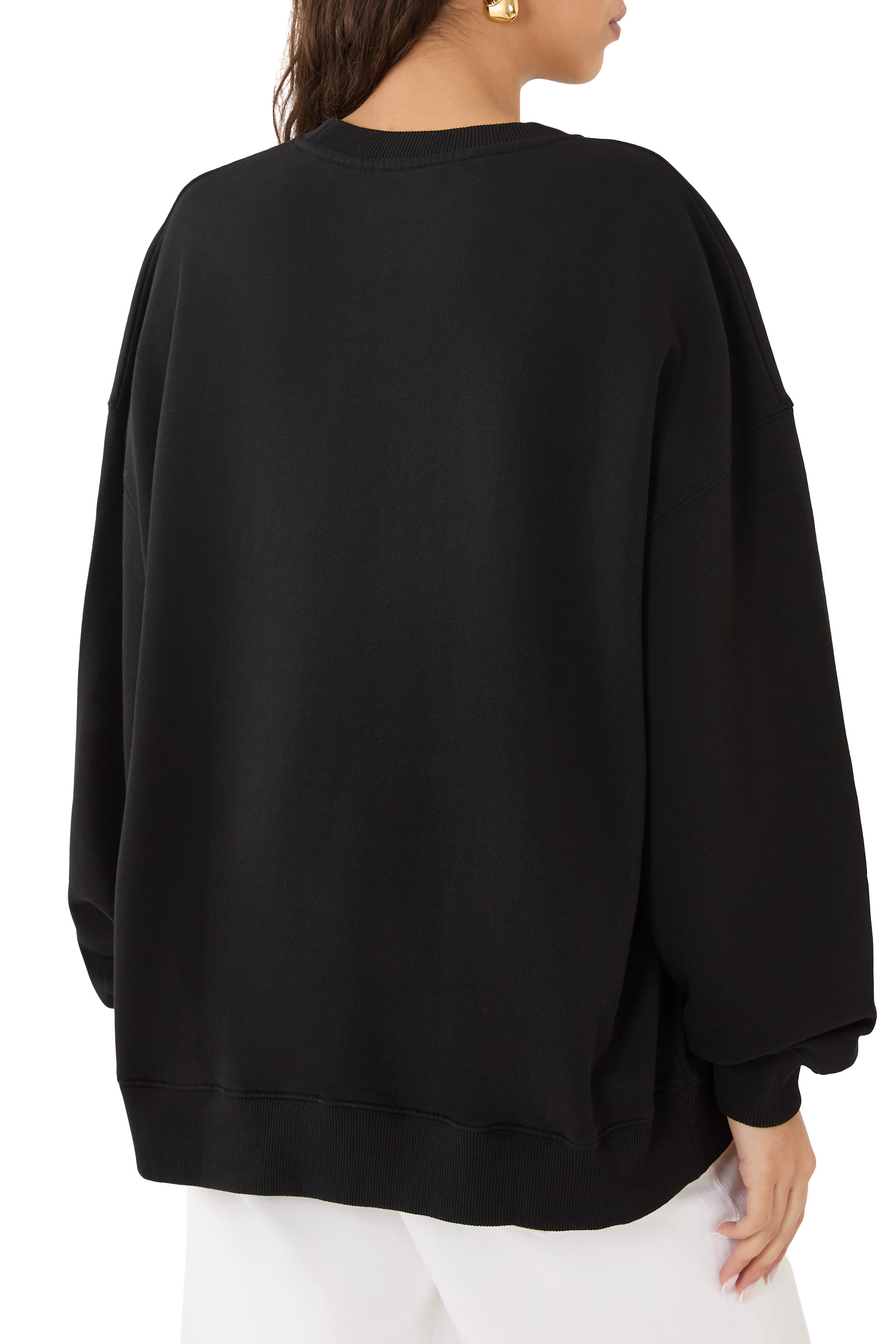 Heavy Sweat Crewneck 