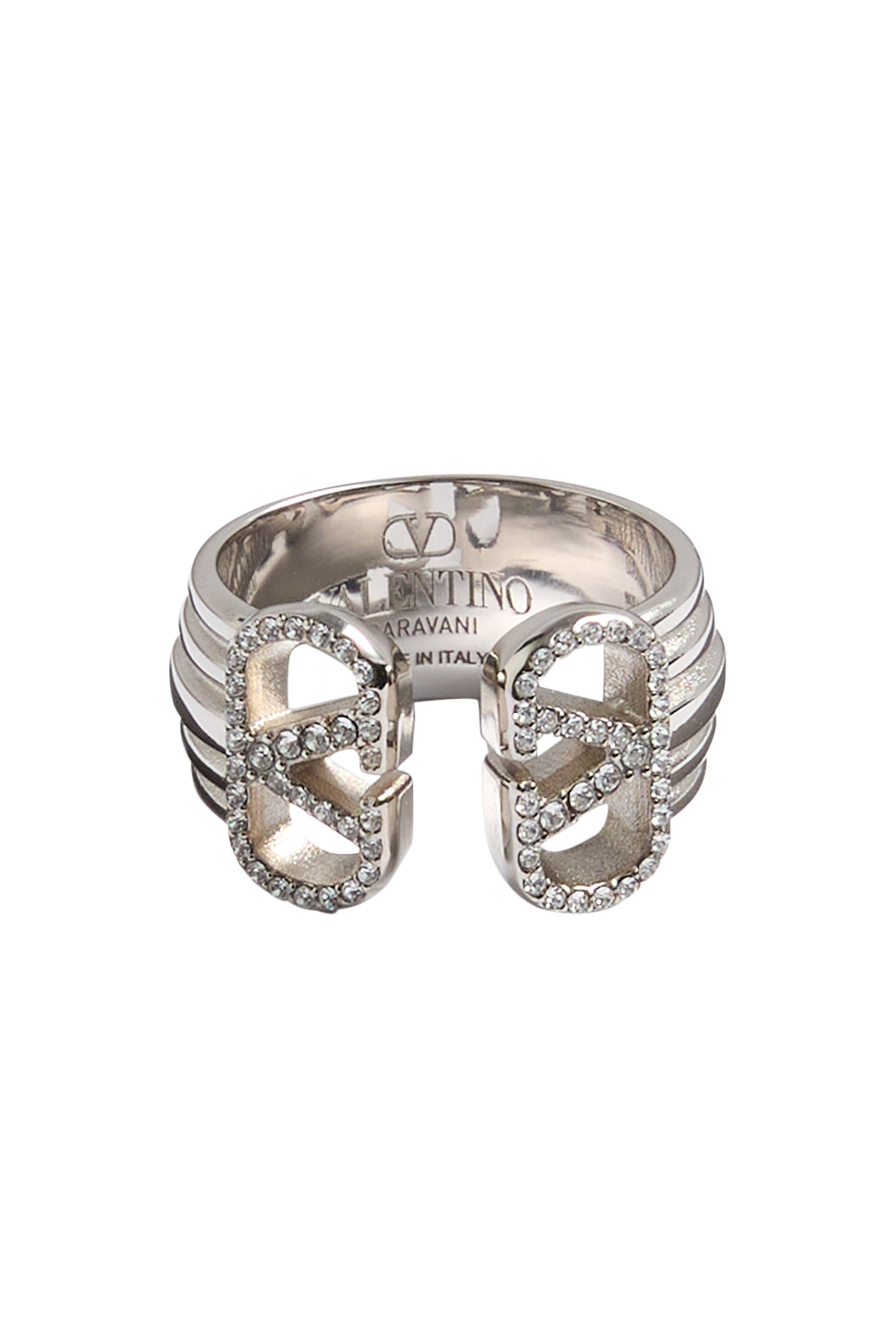  Ovalette Ring