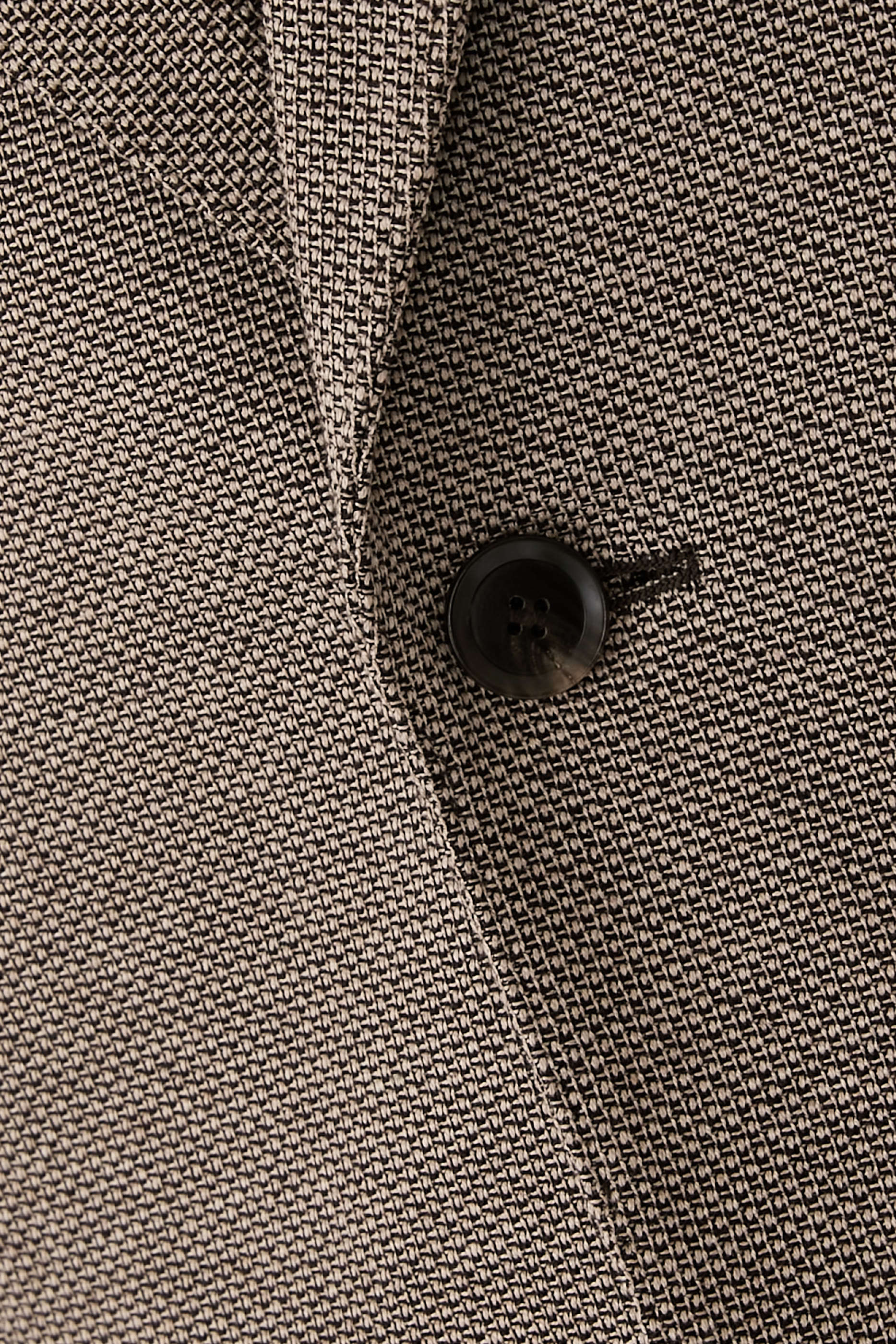 Silk-Wool Jersey Jacket