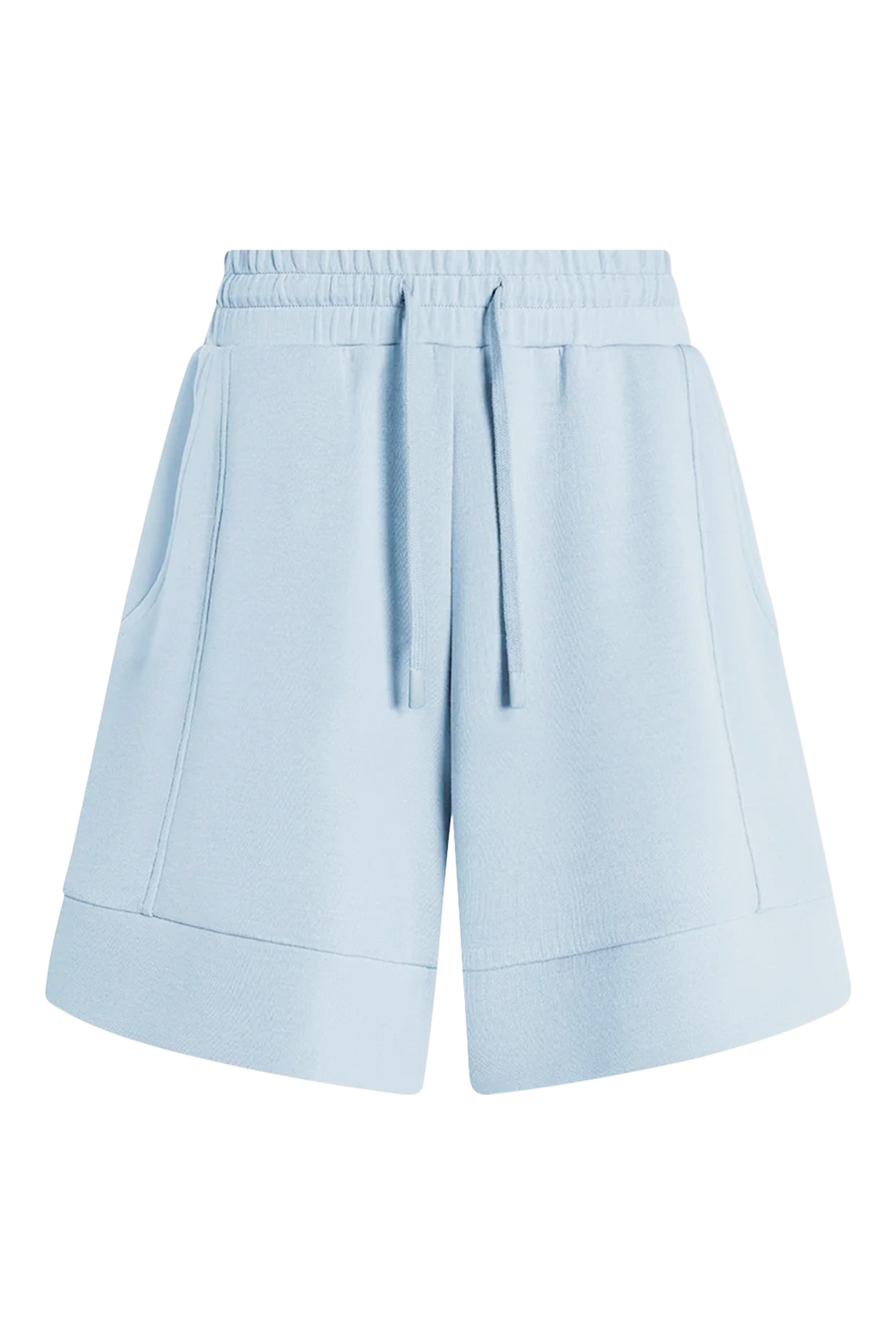 Atrium High-Rise Shorts