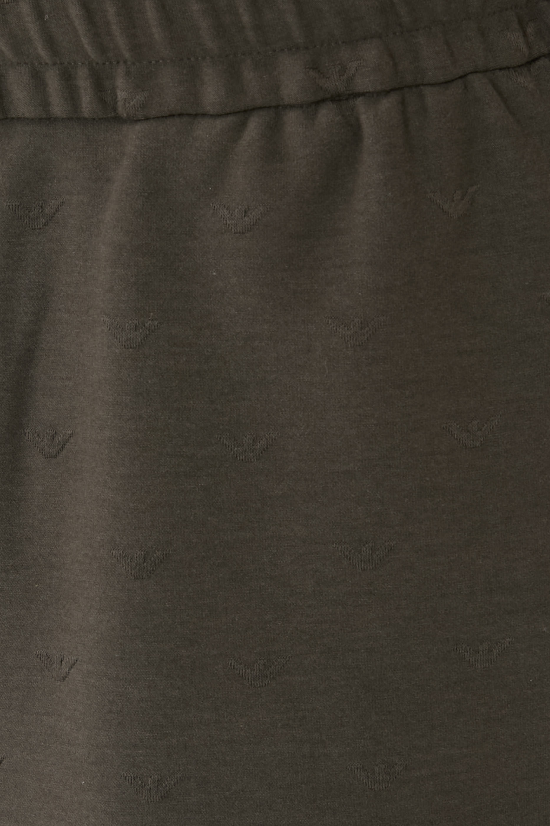 Bermuda Lyocell Blend Shorts