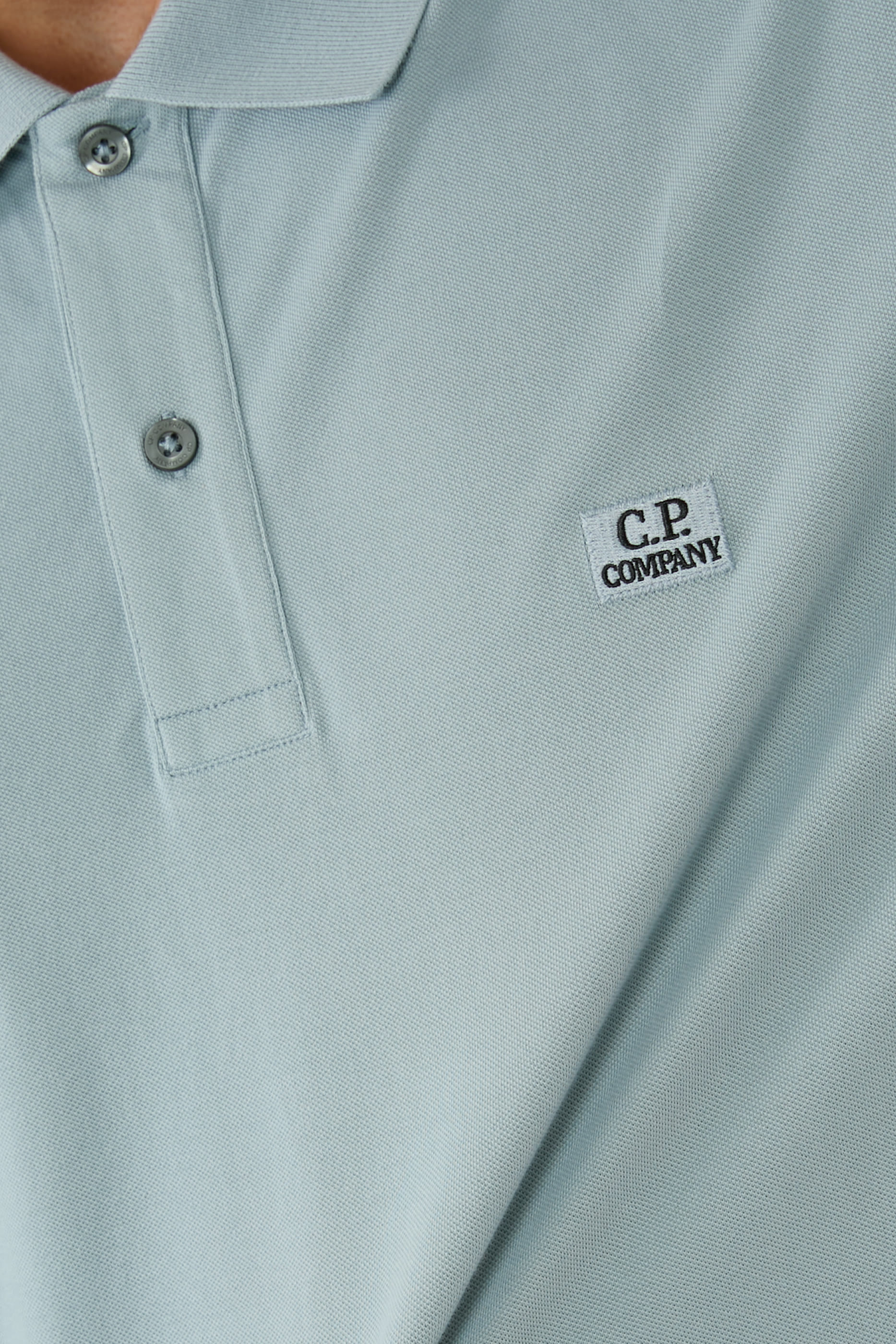 Stretch Piquet Short Sleeve Polo