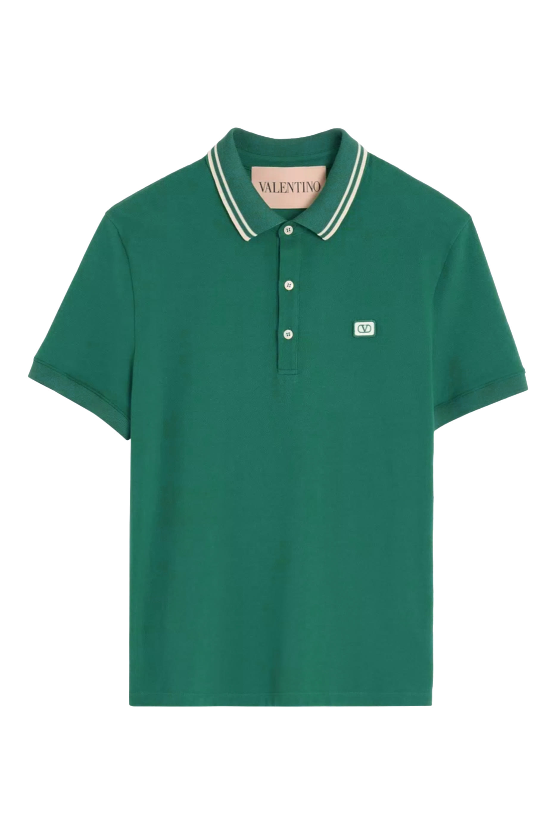 VLogo Signature Polo T-Shirt