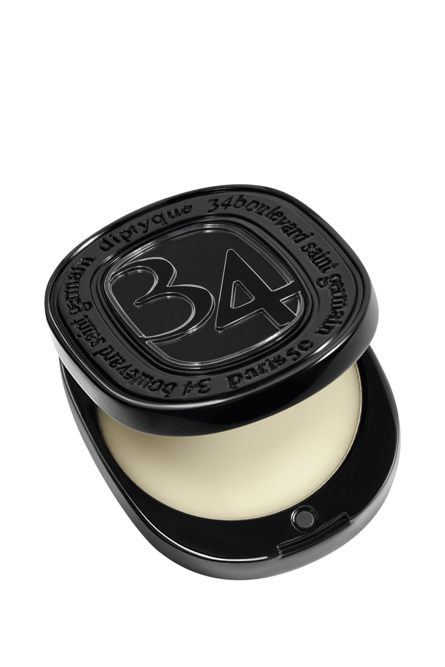 Boulevard St. Germain Solid Perfume with Case