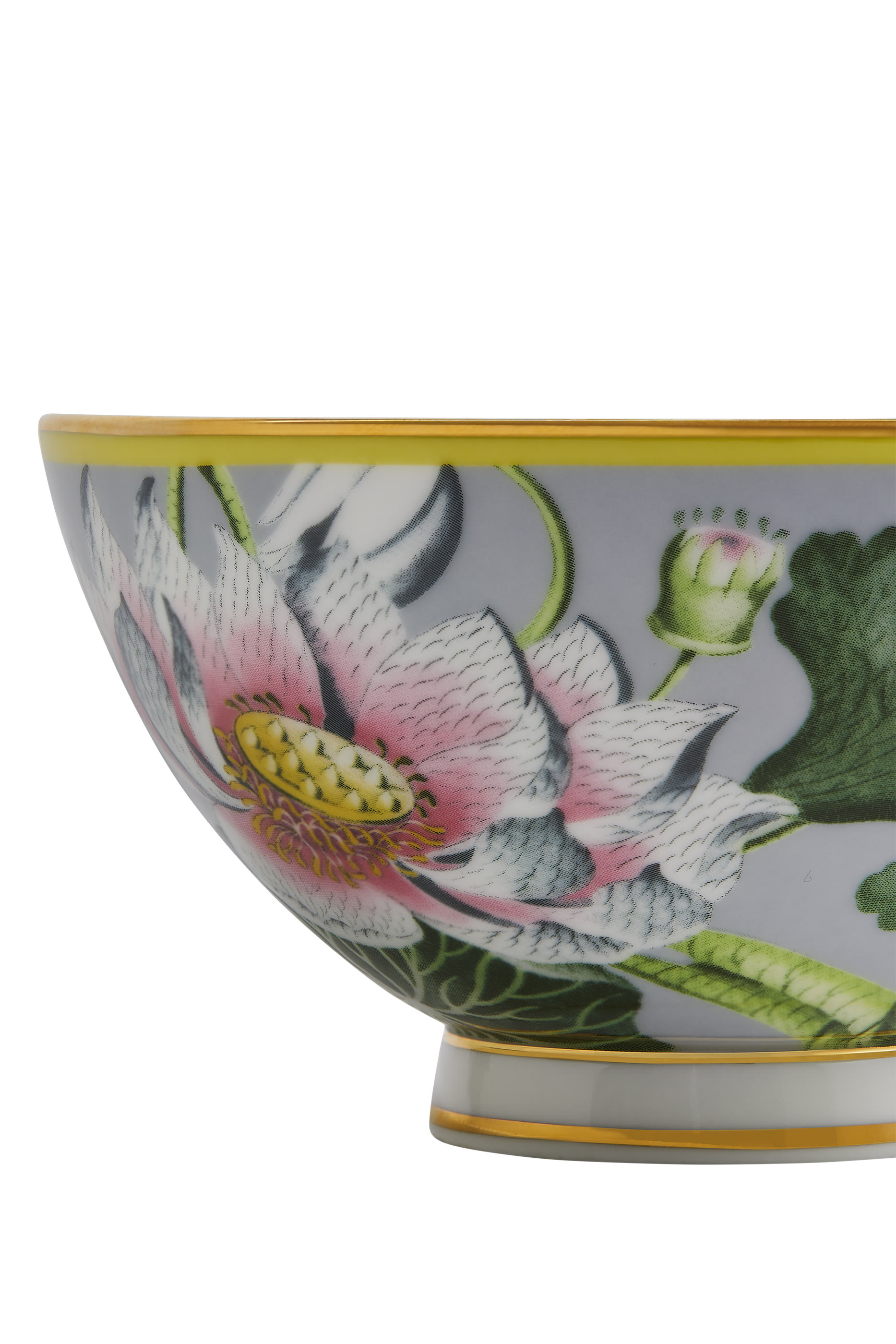 Wonderlust Waterlily Gift Bowl