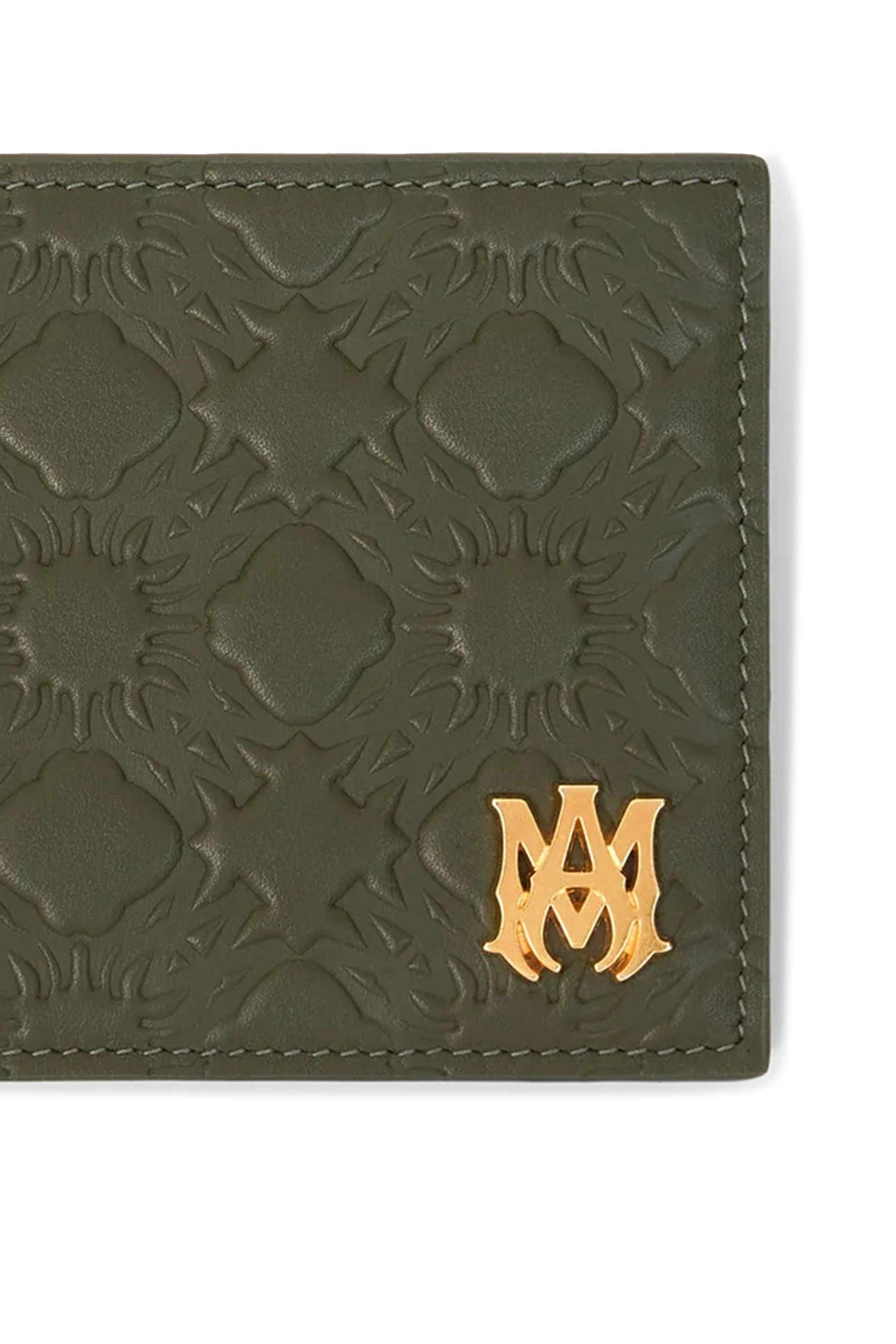  Ma Quad Bifold Wallet