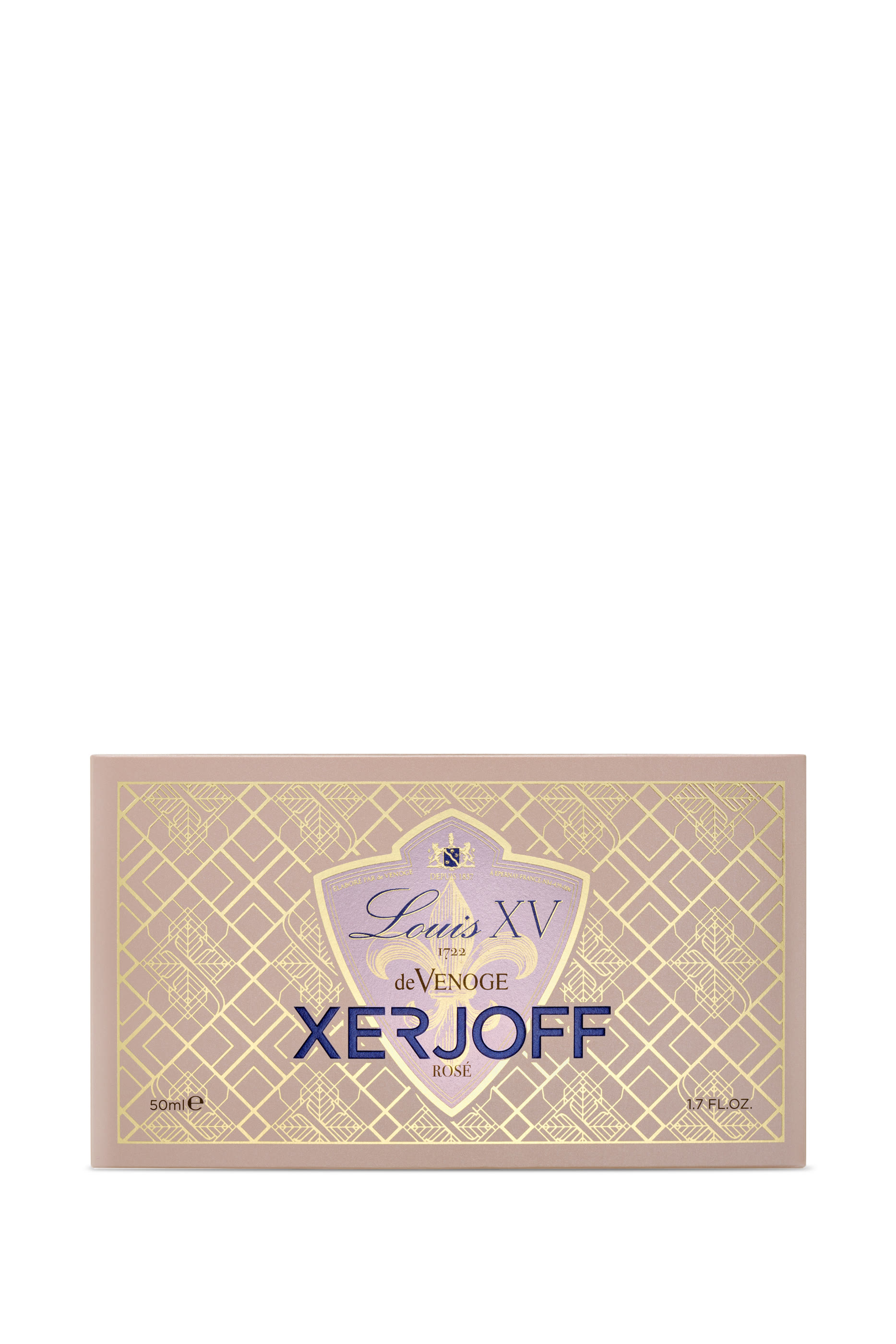 Blend De Venoge Louis XV 1722 Ros&eacute; Parfum
