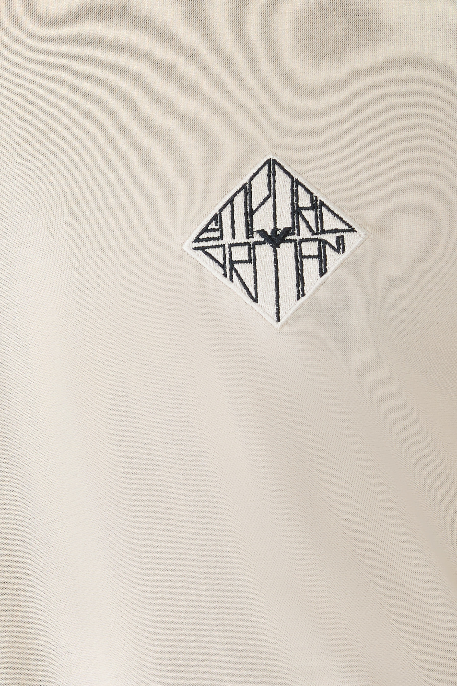 Micro Logo T-Shirt