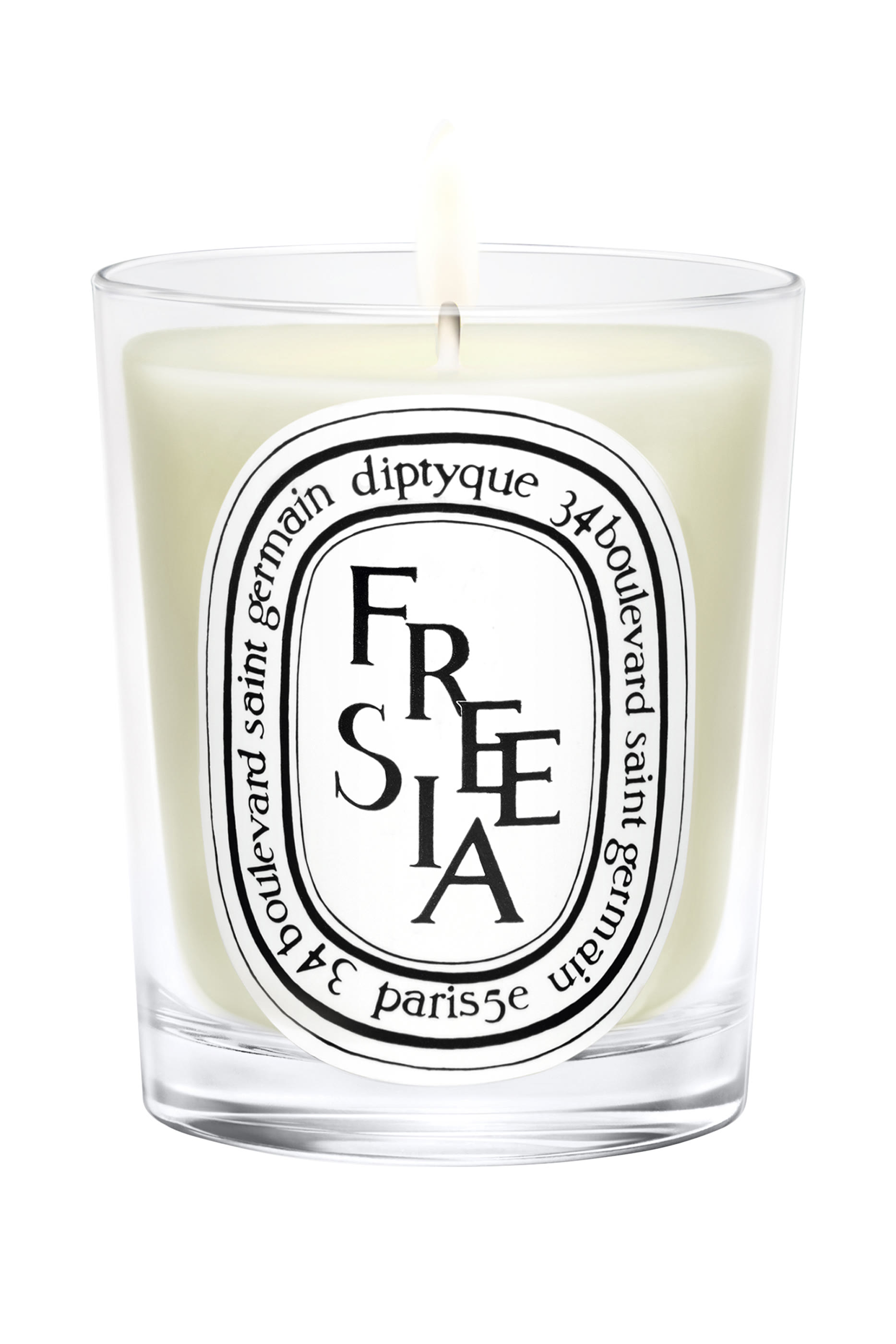 Freesia Candle