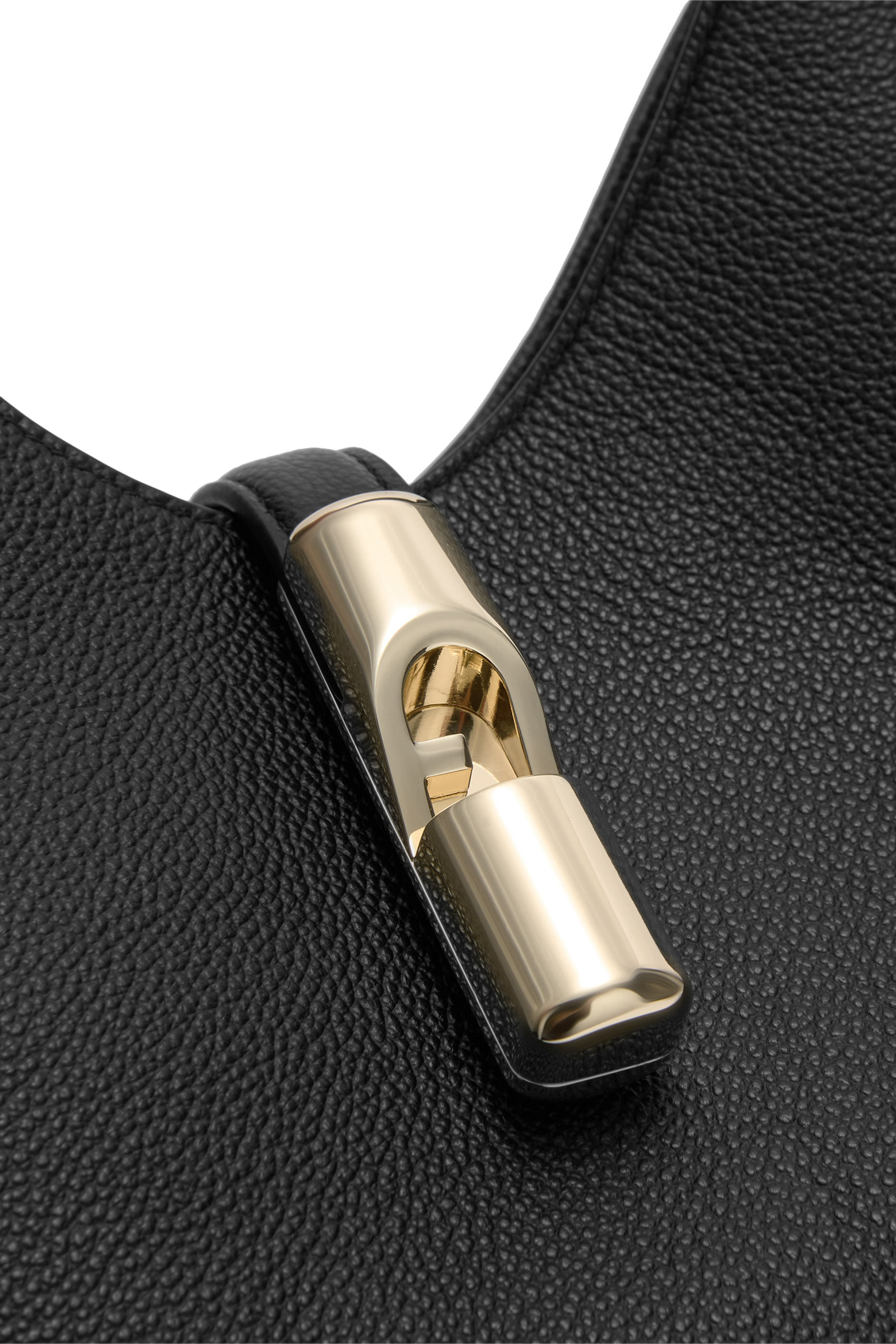 Goccia Small Shoulder Bag