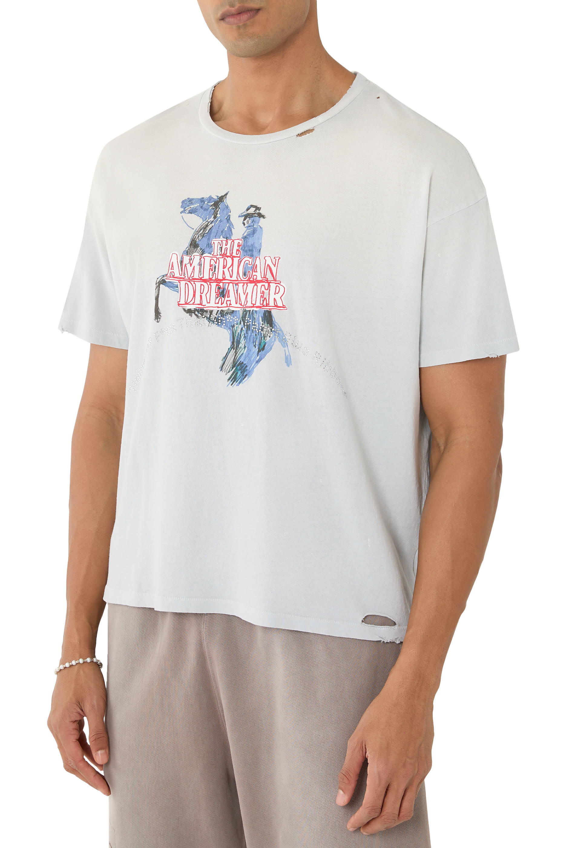 The American Dreamer T-Shirt