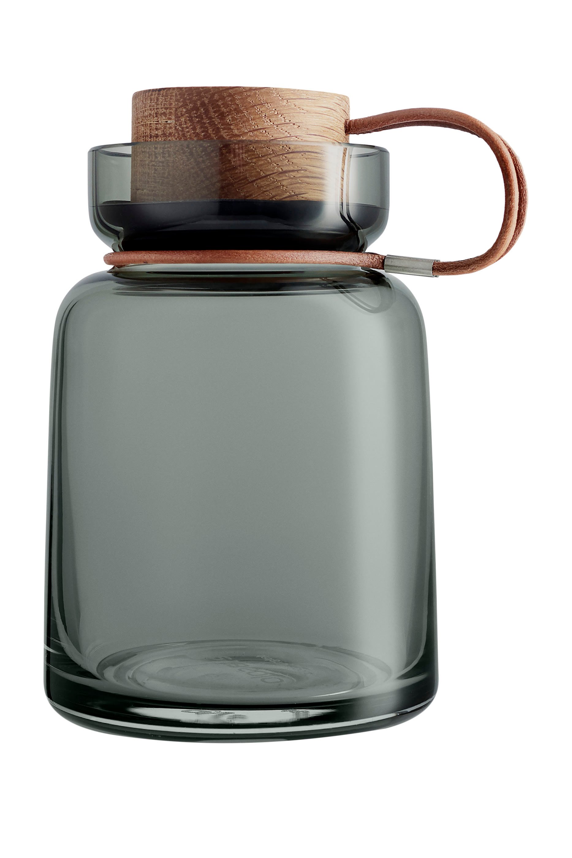 Silhouette Storage Jar, 700ml