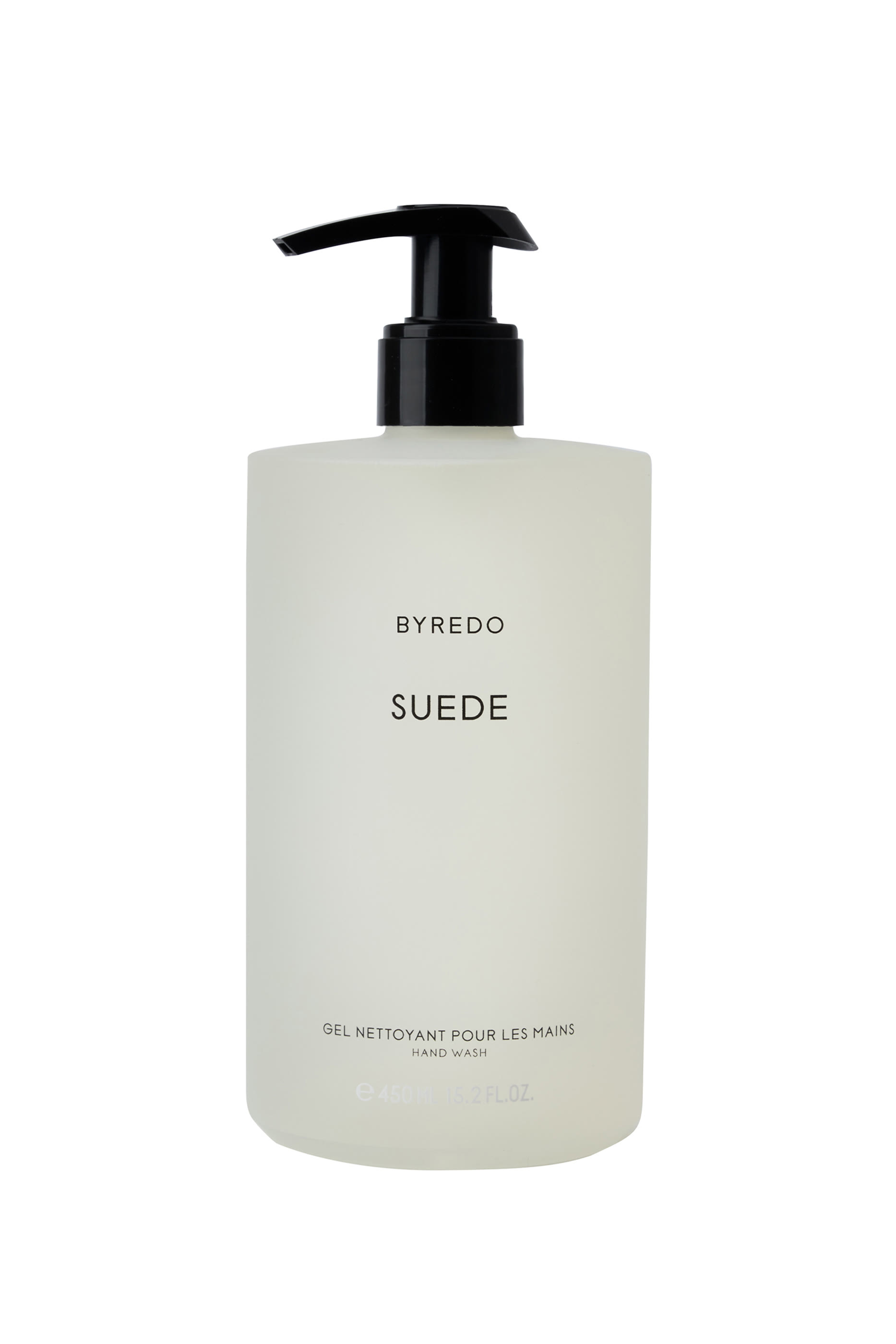 Suede Liquid Hand Wash