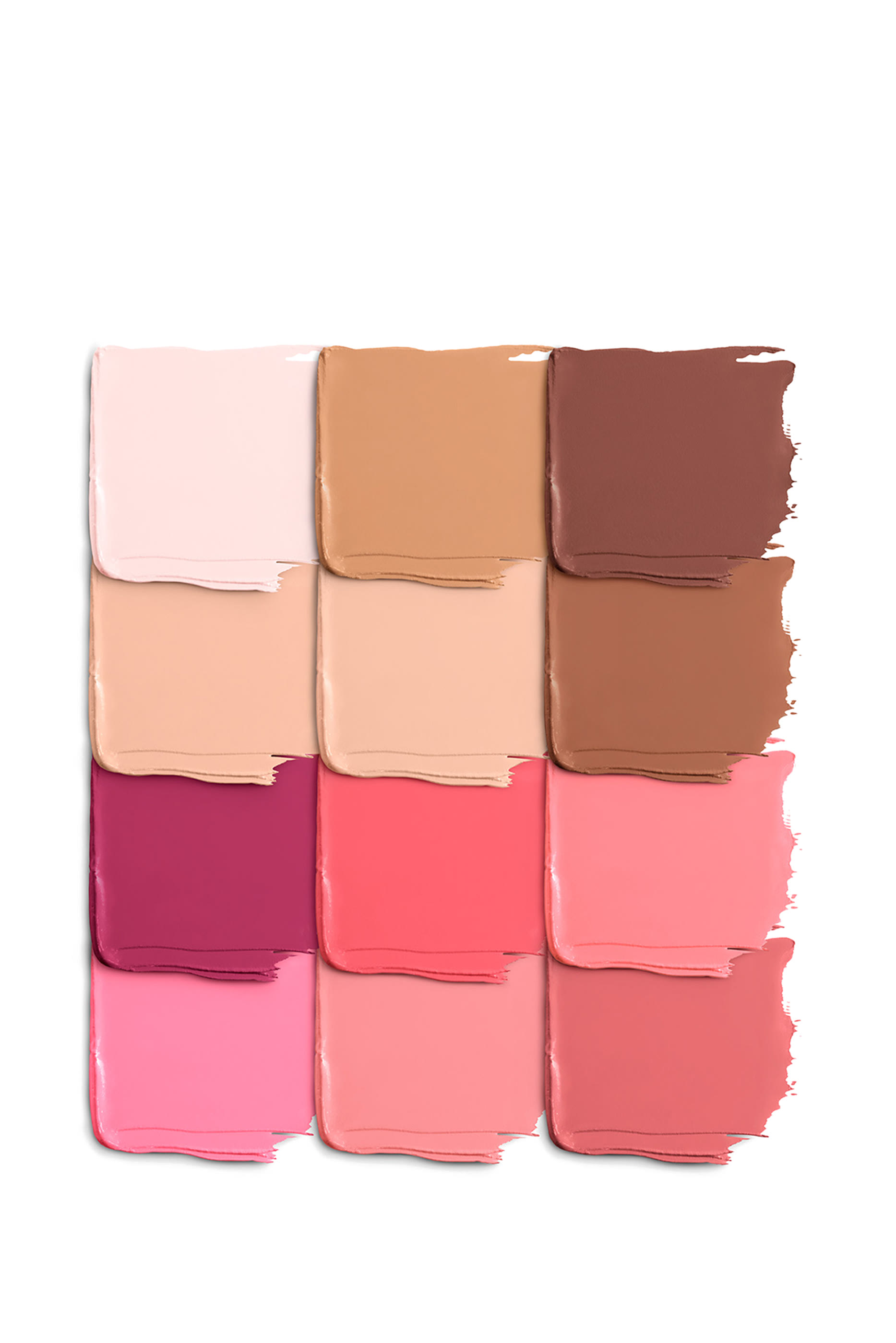 HD Skin Face Essentials Palette