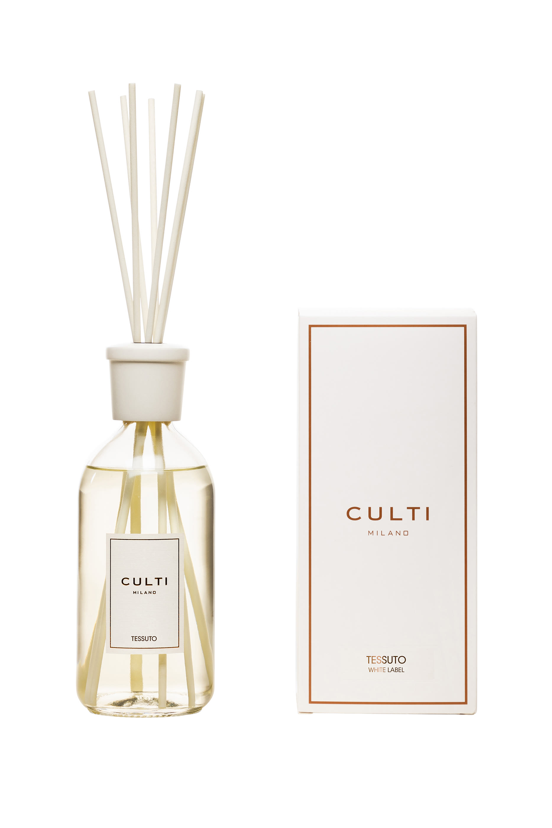 White Label Tessuto Diffuser 