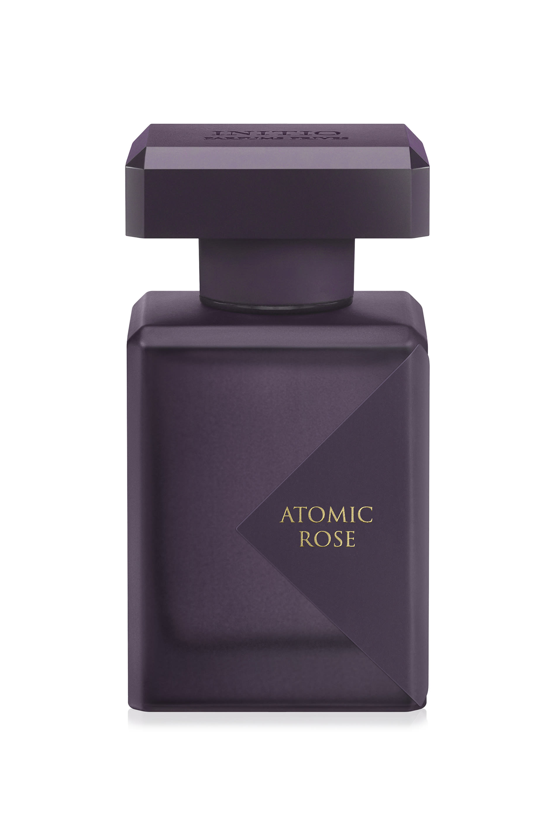 Atomic Rose Hair Perfume