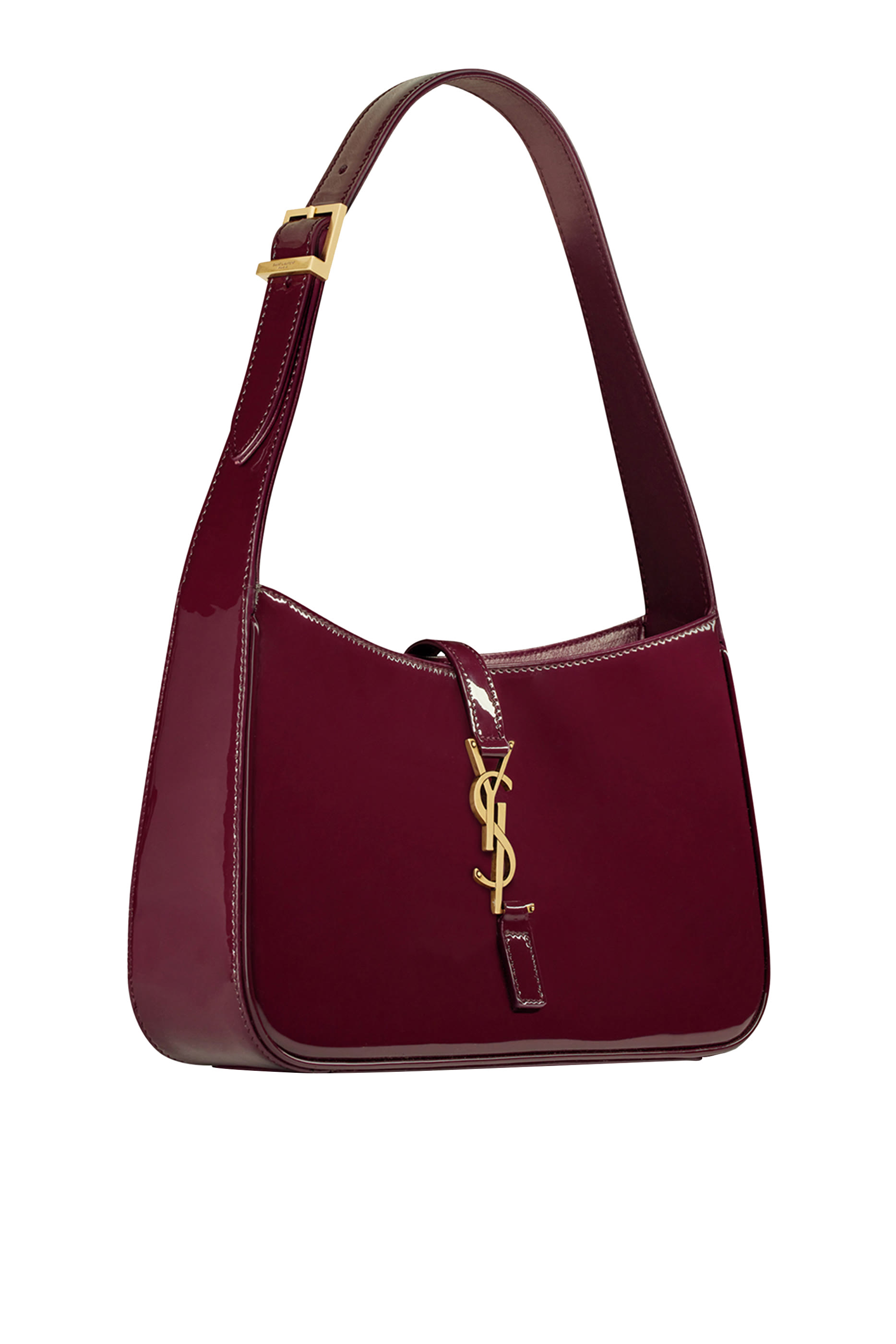 Le 5 &agrave; 7 in Patent Leather