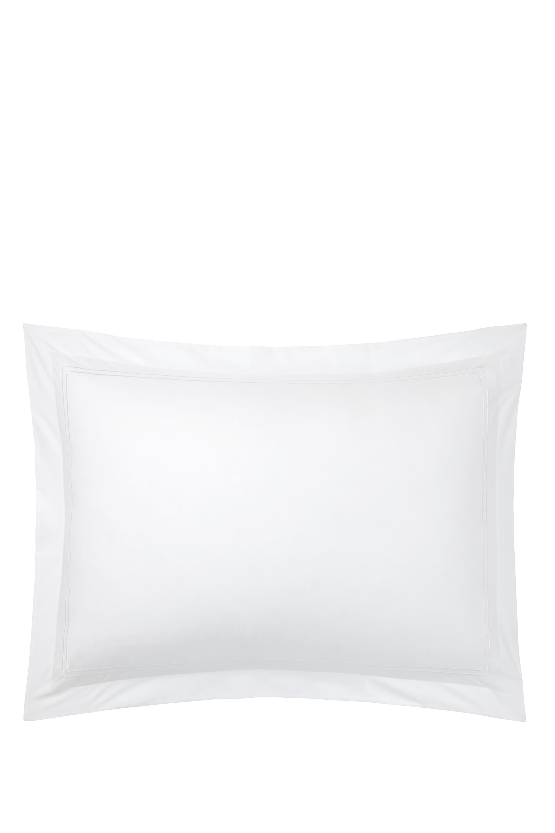 Duo Blanc Pillowcase