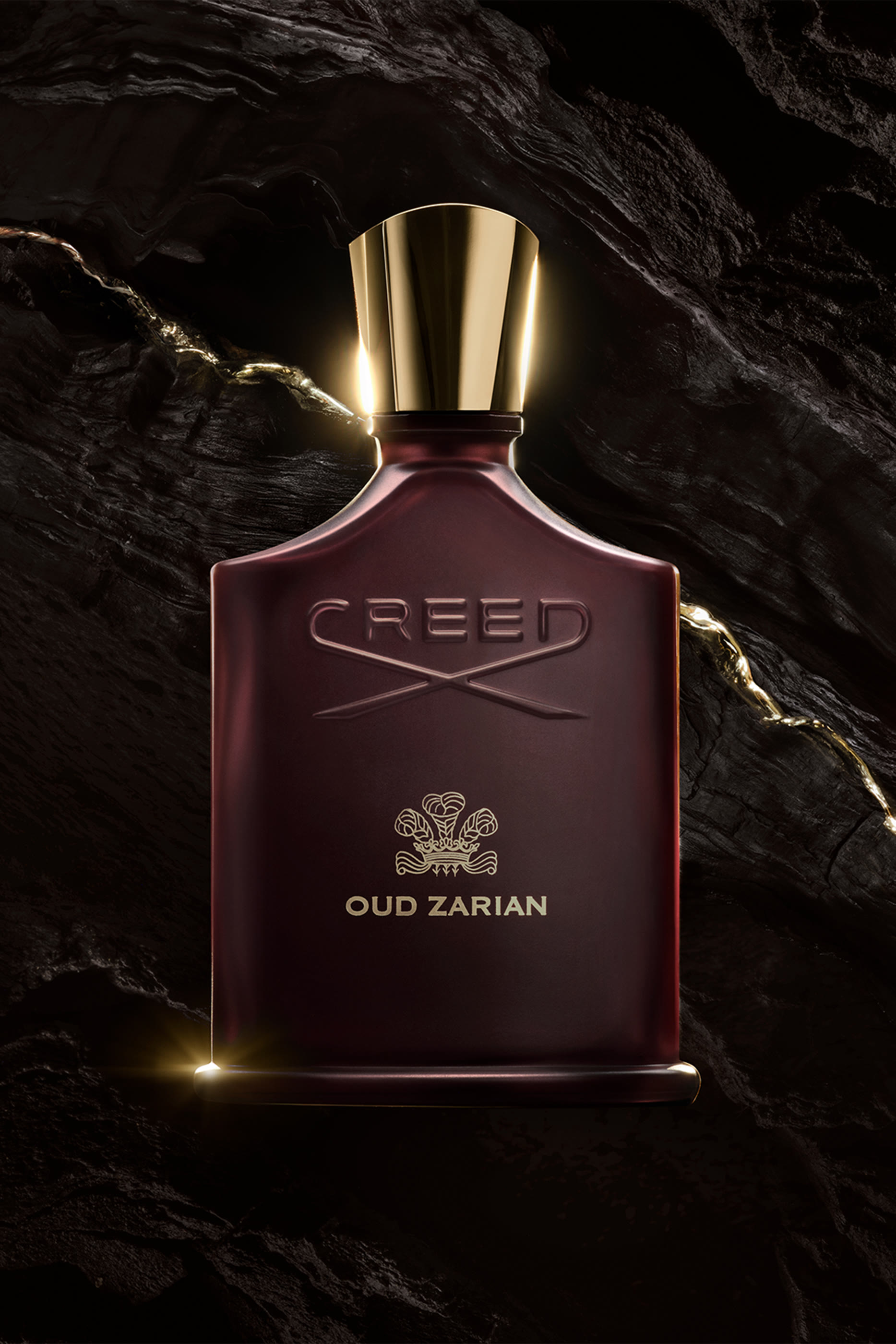 Oud Zarian Eau de Parfum