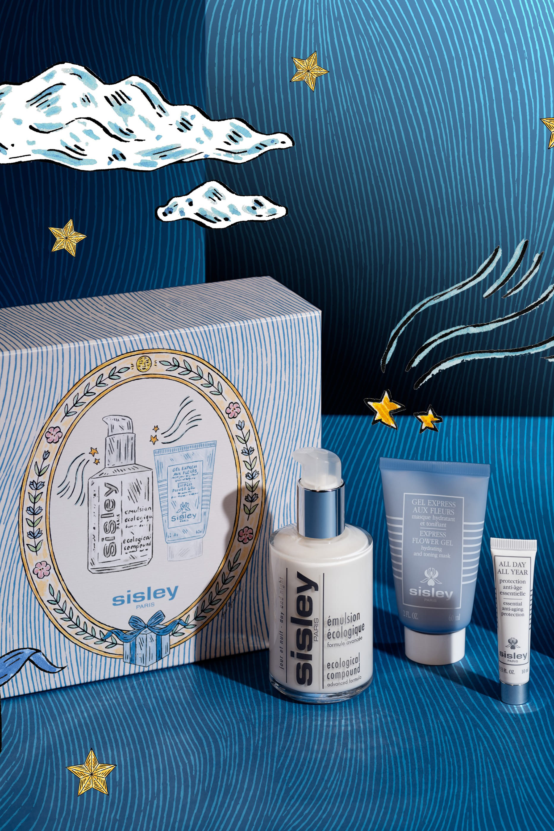 Essential Skin Care Duo, 34%  Value Savings