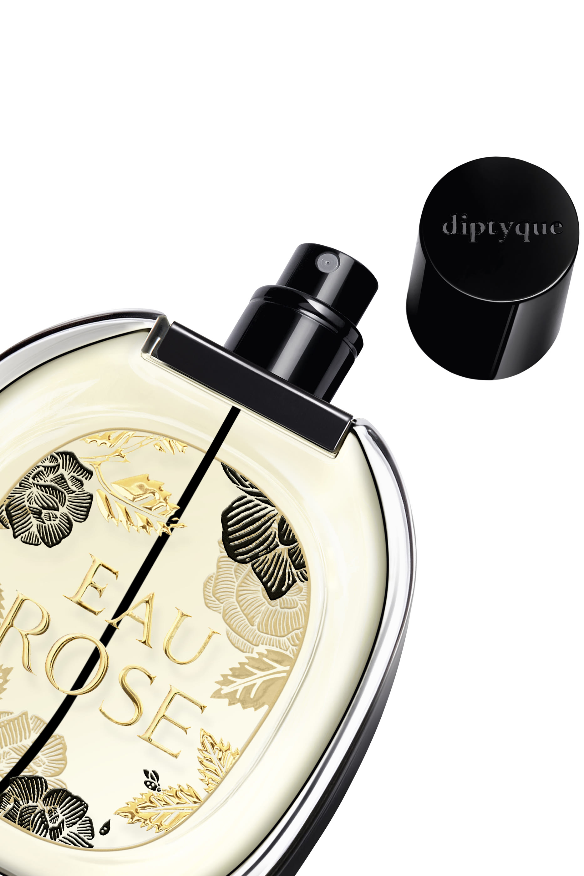 Rose Eau de Parfum Limited-Edition Coffret