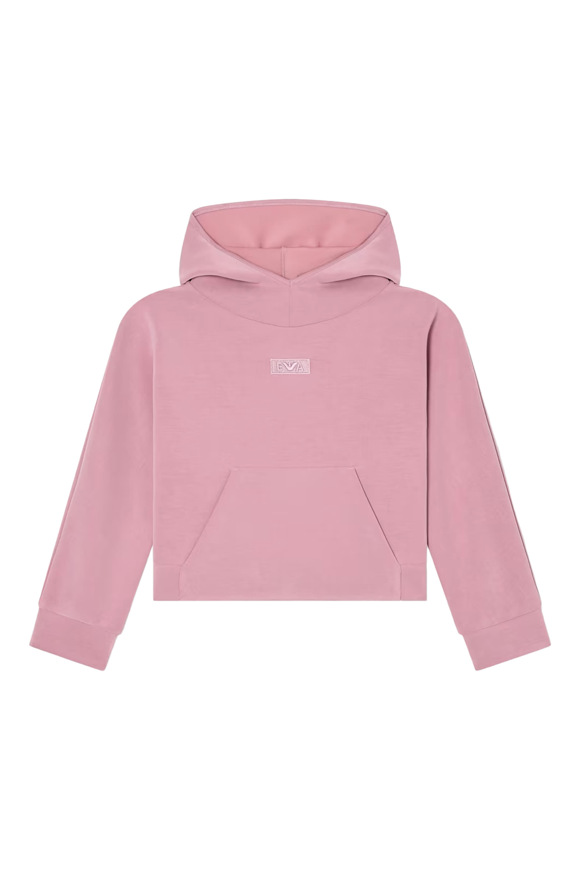 Kids  Logo Hoodie