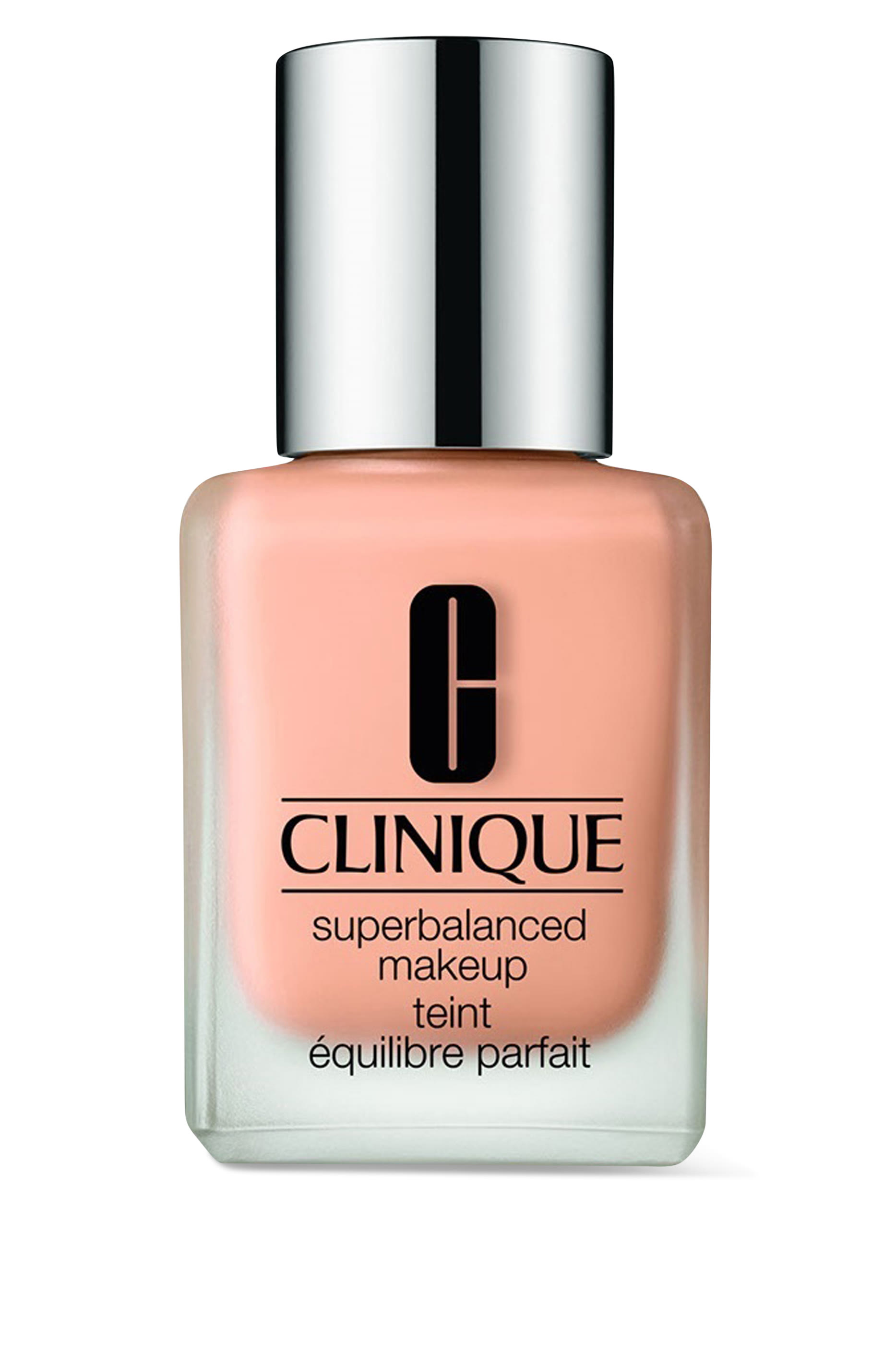 Superbalanced&trade; Makeup Foundation