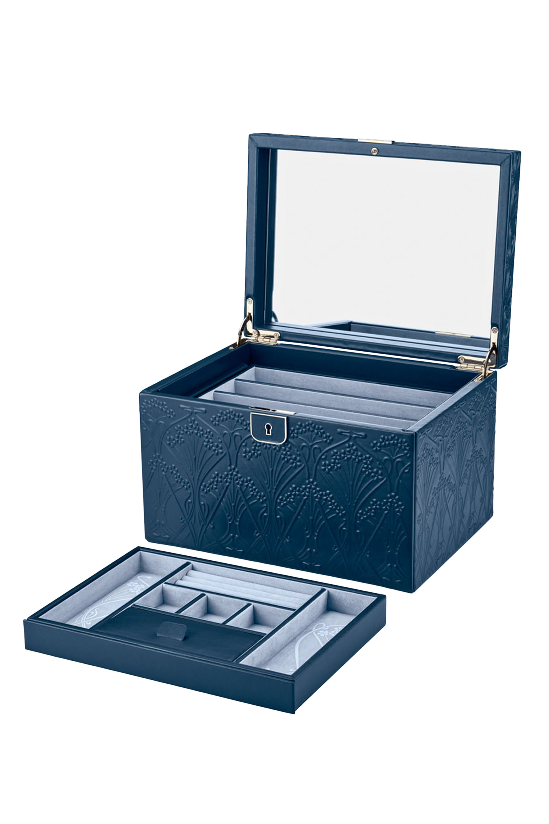 Liberty Jewelry Box - Large 