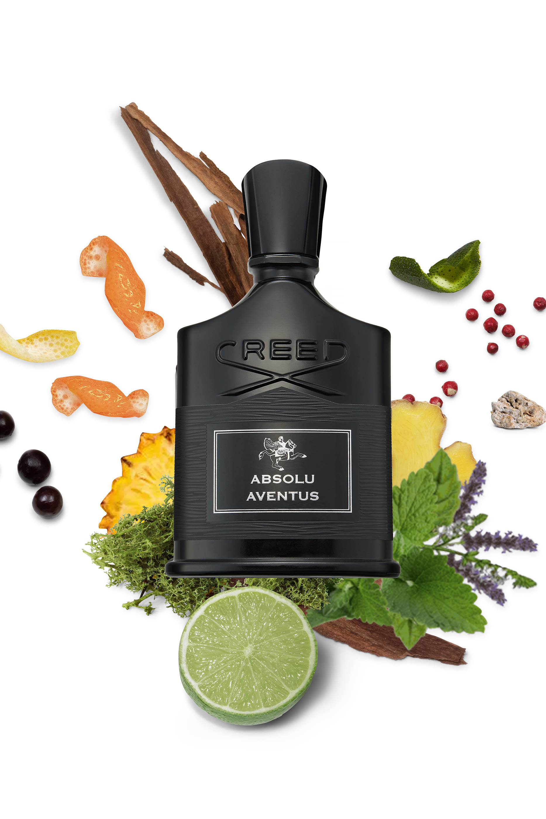 Absolu Aventus Eau de Parfum