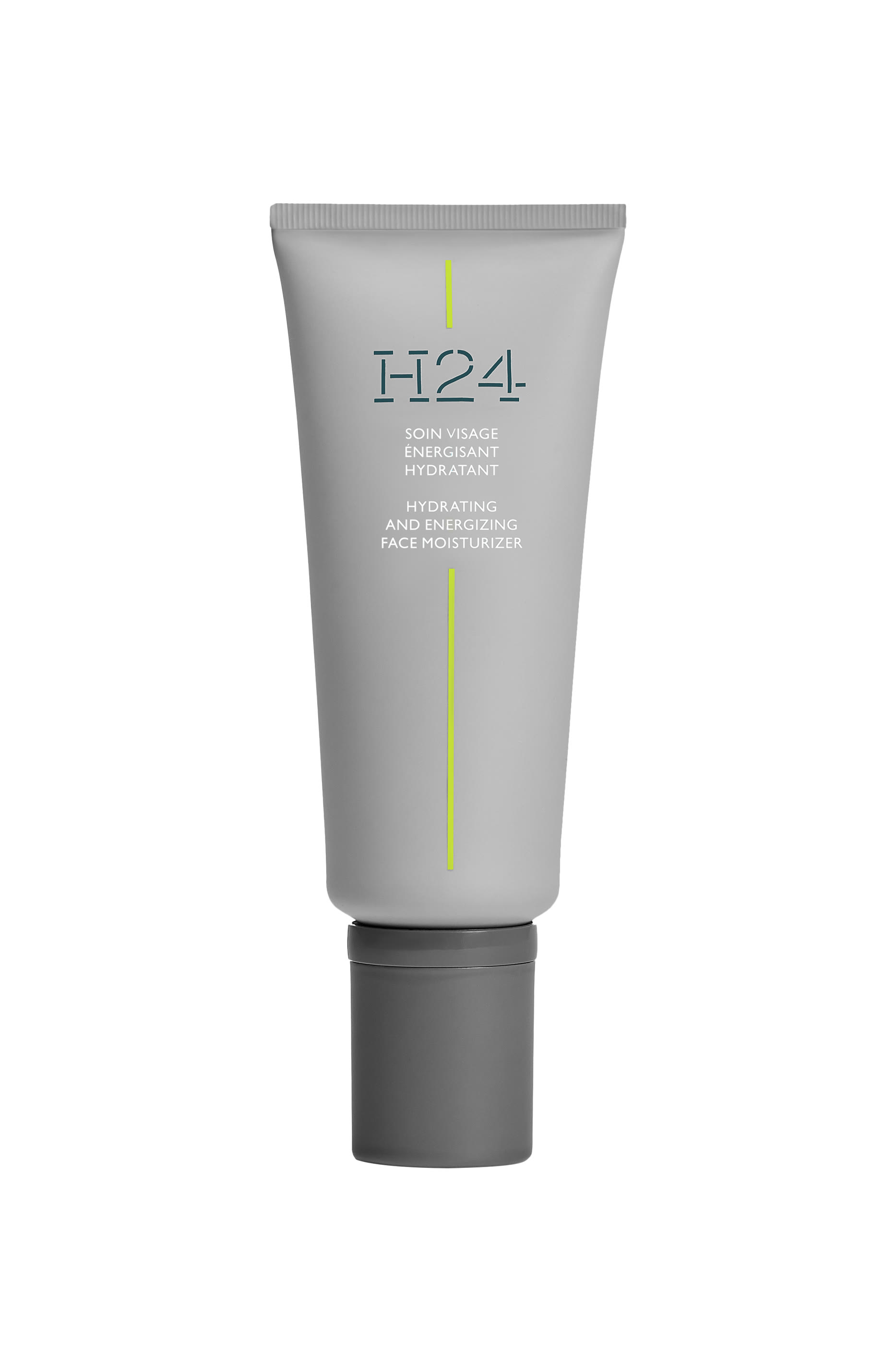 H24 Energizing Moisturizing Face Cream