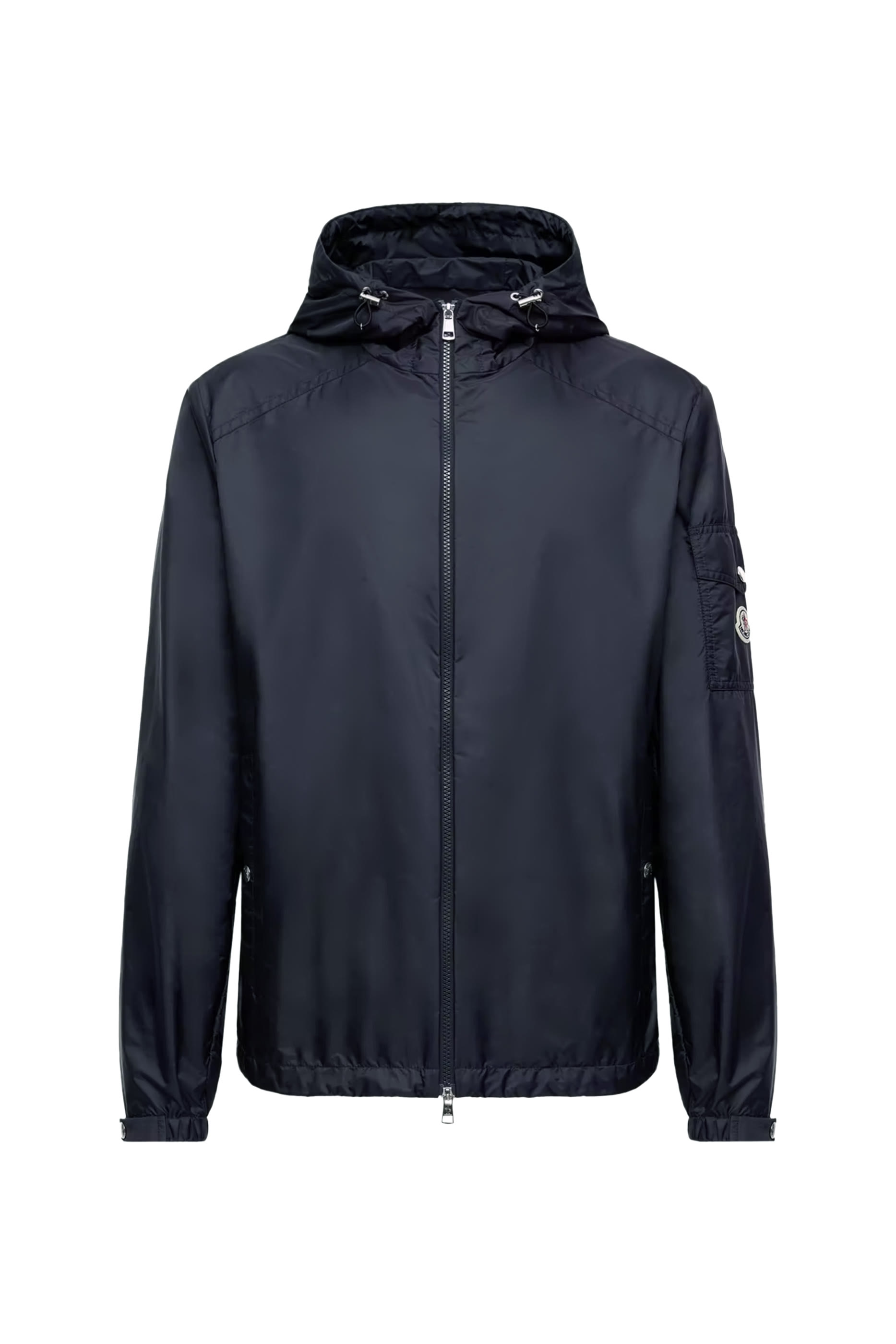  Etiache Hooded Rain Jacket 